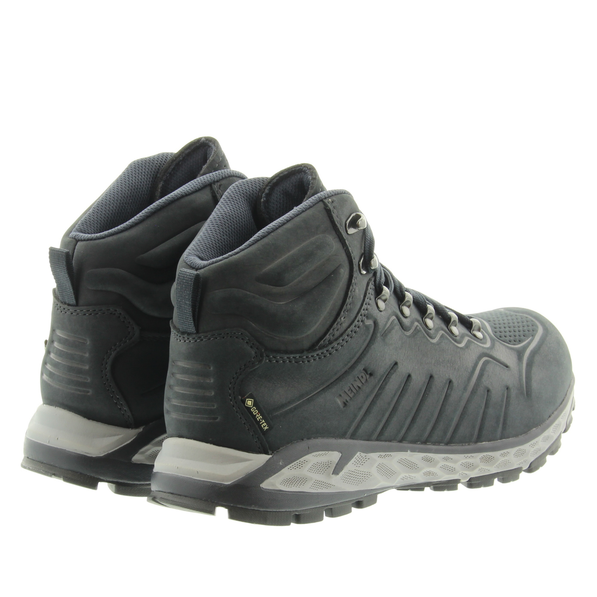 Meindl 55970 Korfu Walker Lady Mid 49 Marine
