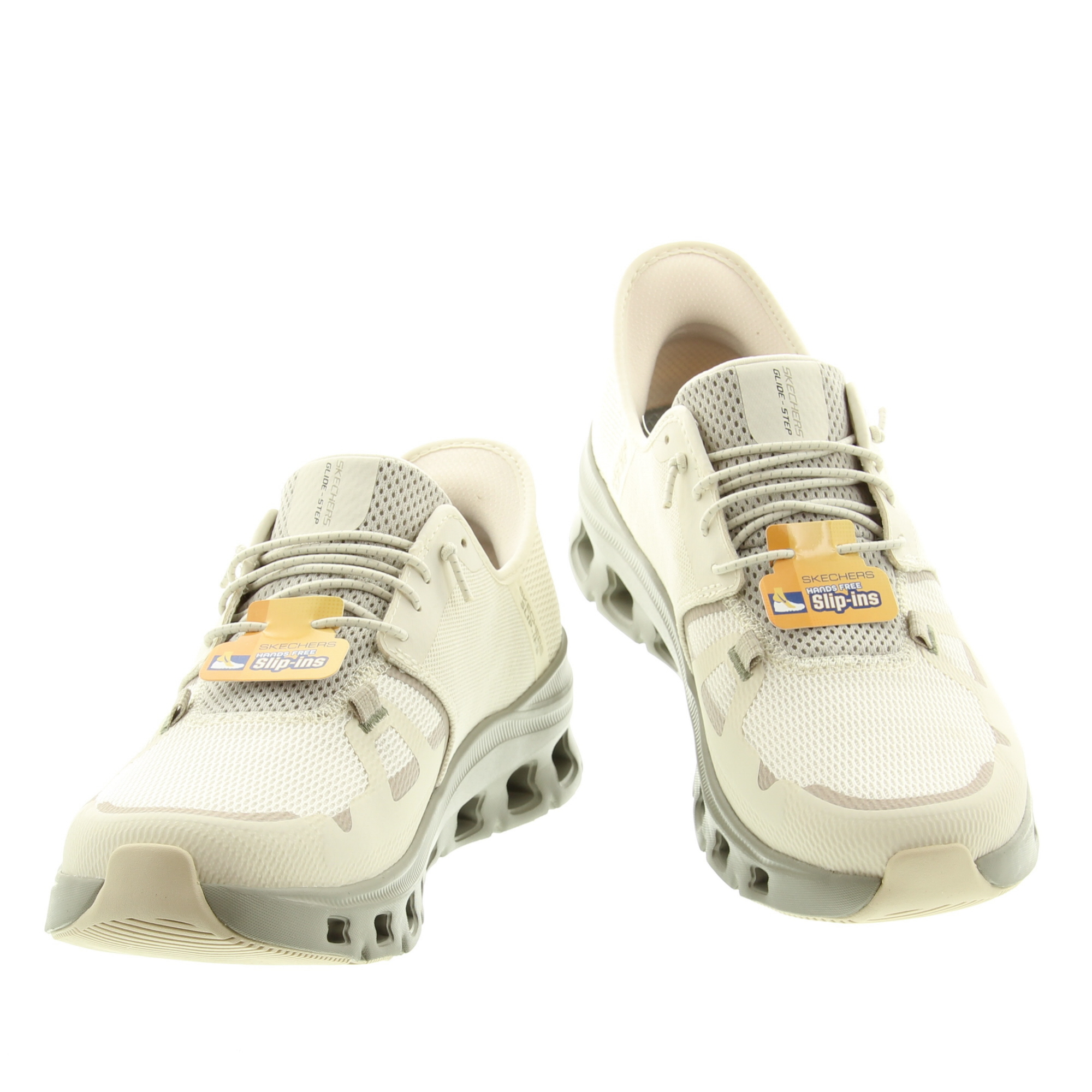 Skechers 232930 Glide Slip-Ins NAT Step Pro
