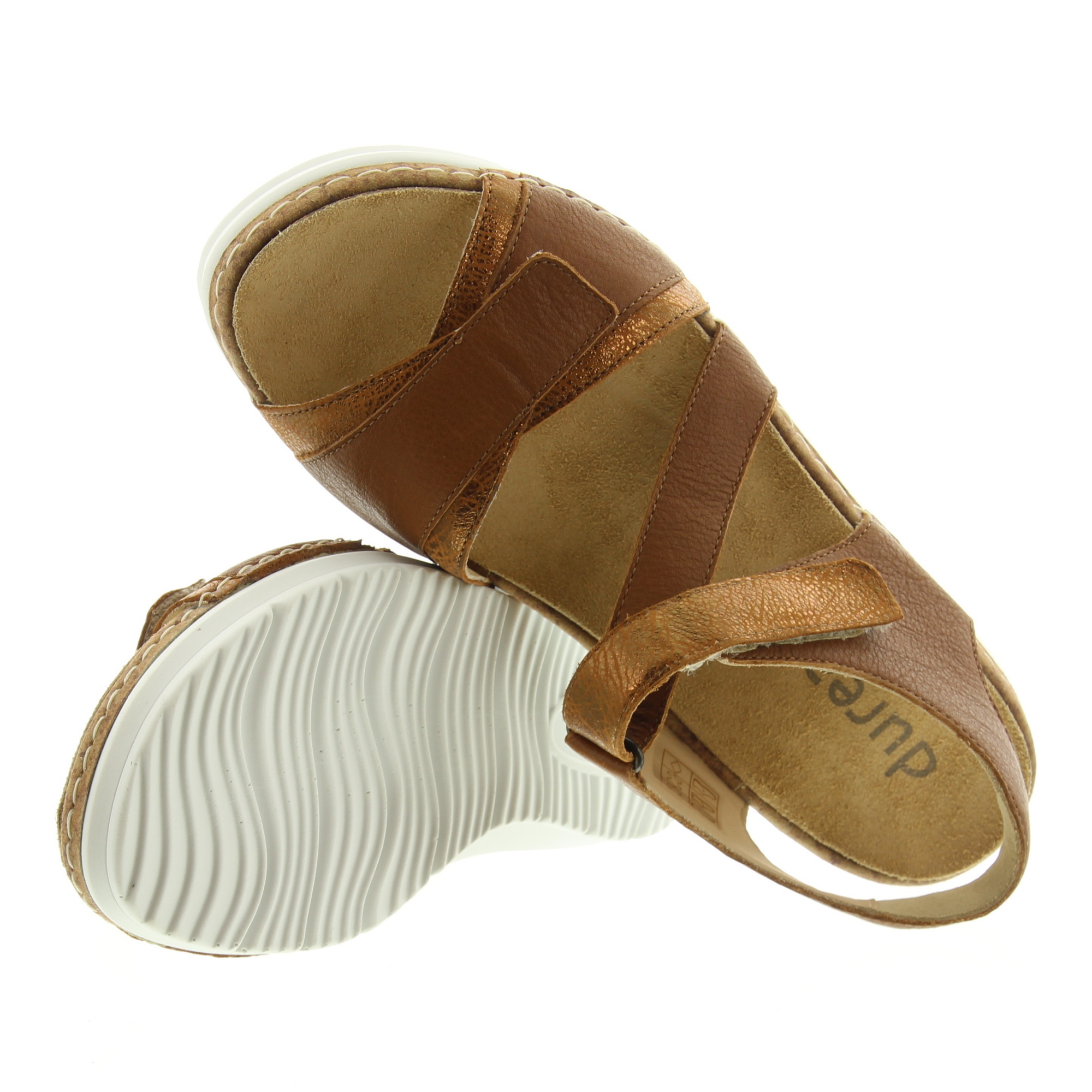 Durea 7431 035 H 2098 Whisky/Castagne