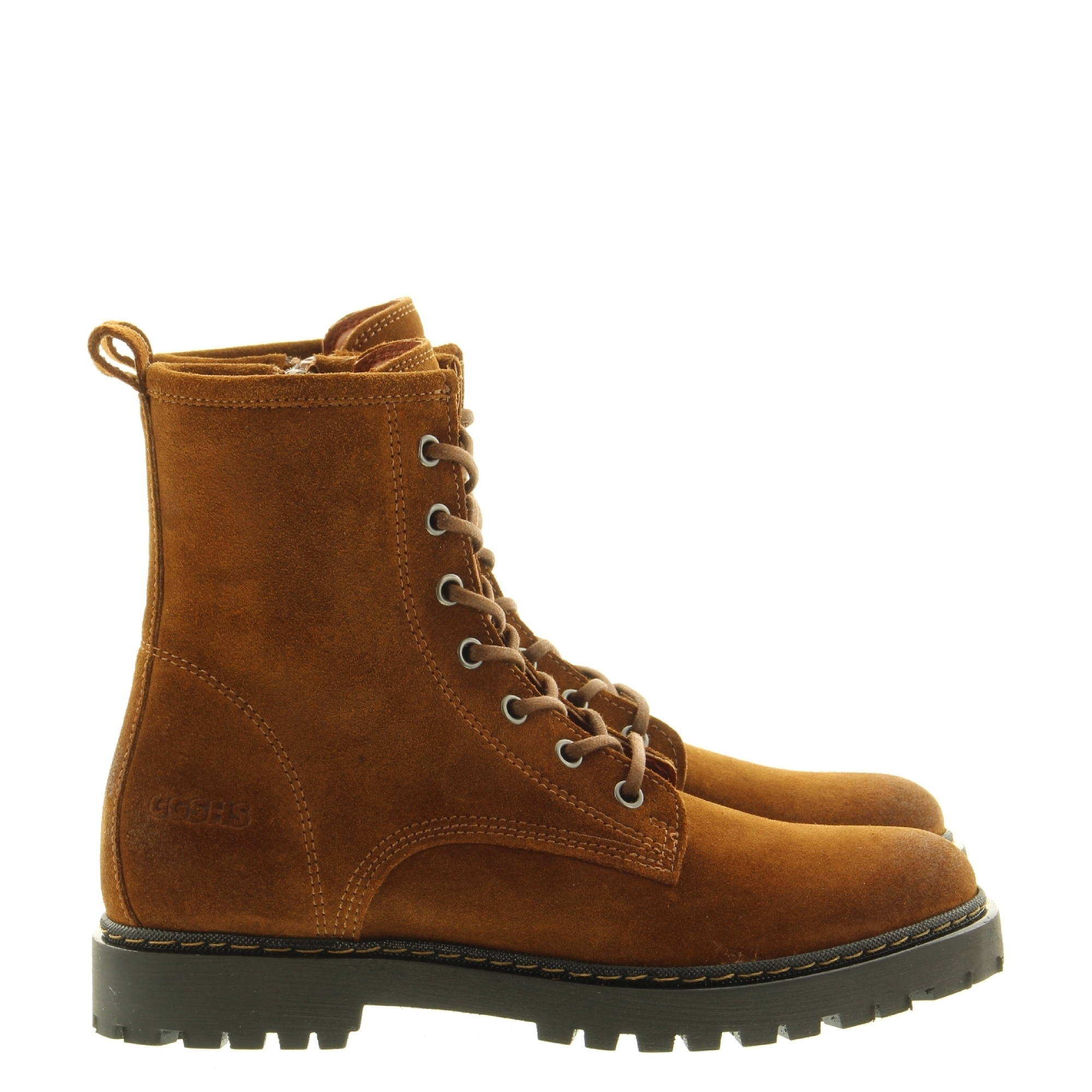 Giga G3518 F13 Cognac Giga G3518 F13 Cognac