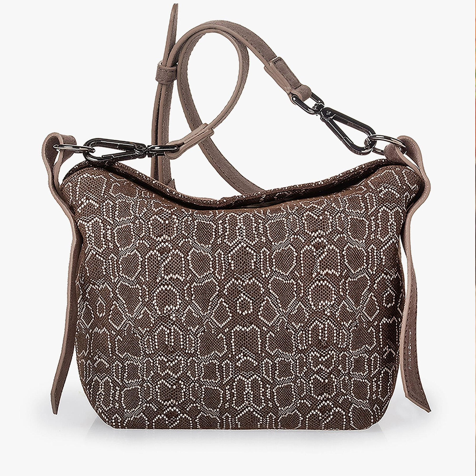 Floris van Bommel BFW-40015-20-02 De Crosser 08.07 Brown