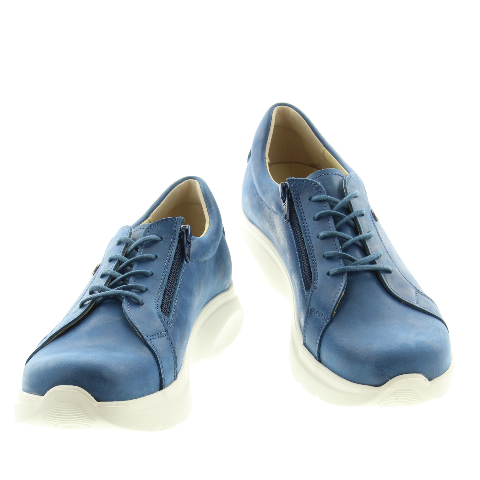 Wolky 0640136 Blitz Fantastic 804 Altlantic Blue