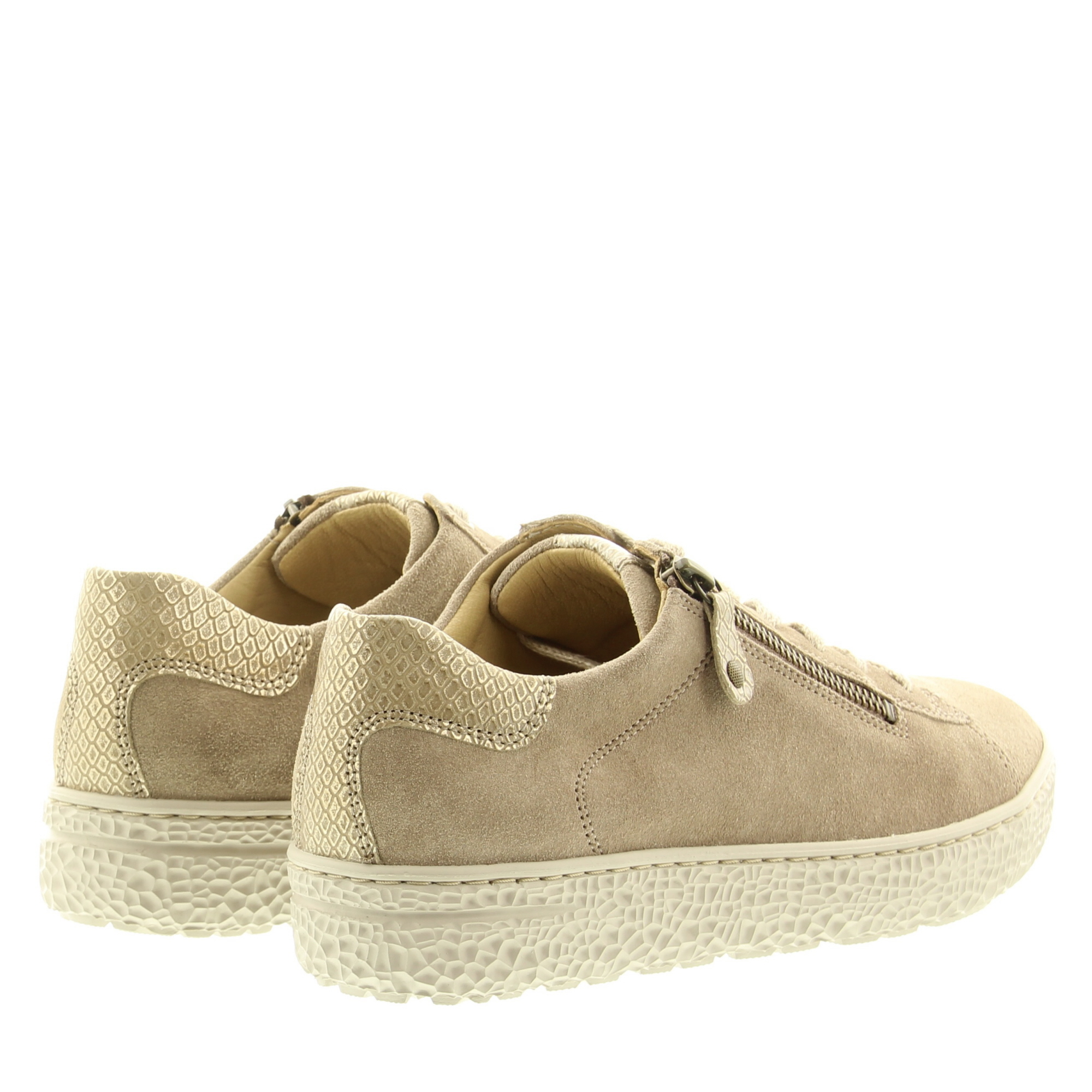 Hartjes 162.1401 Phil Shoe 26.40 Birke Gold