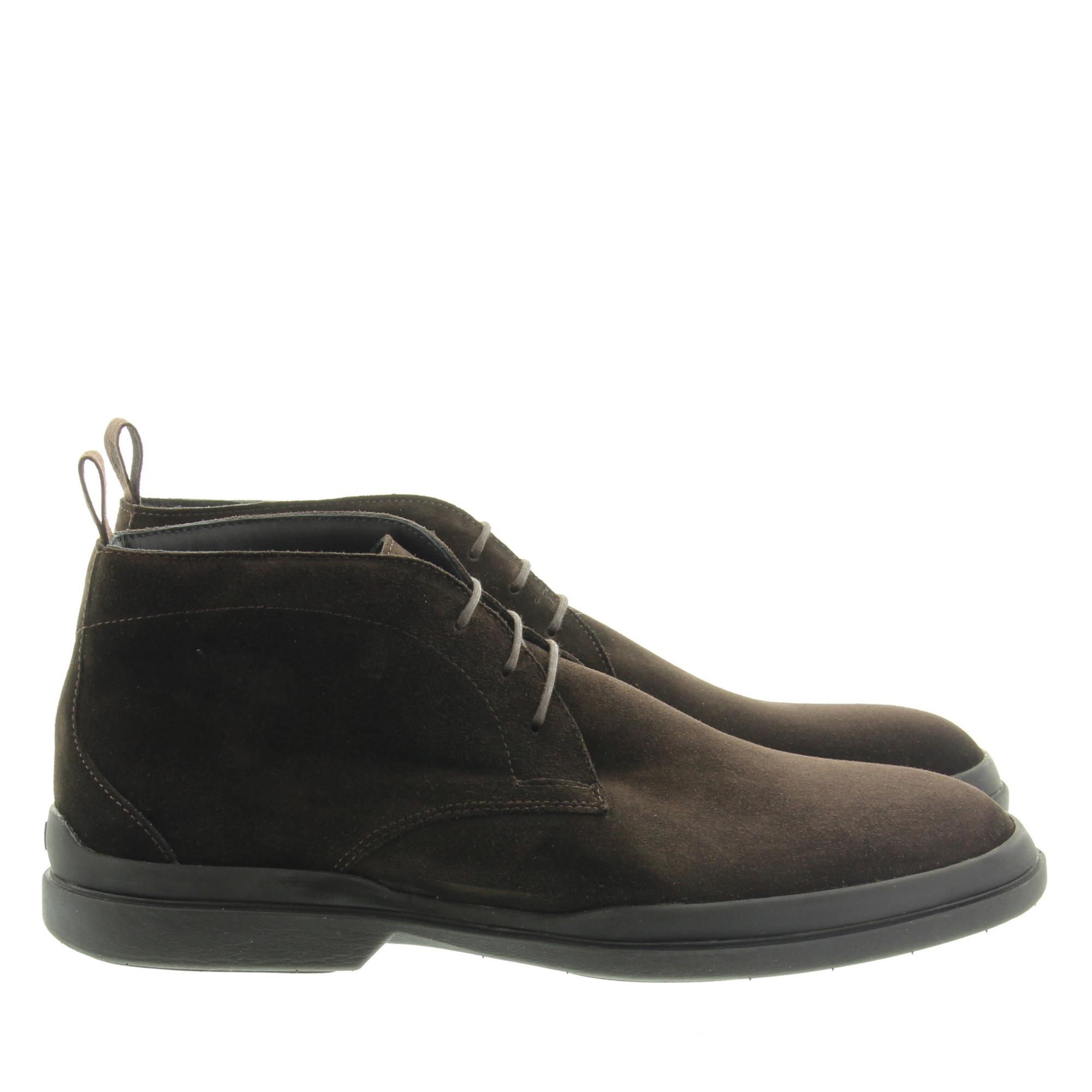van Bommel Classic SBM-50038-21-01 Magma 02.00 DarkBrown