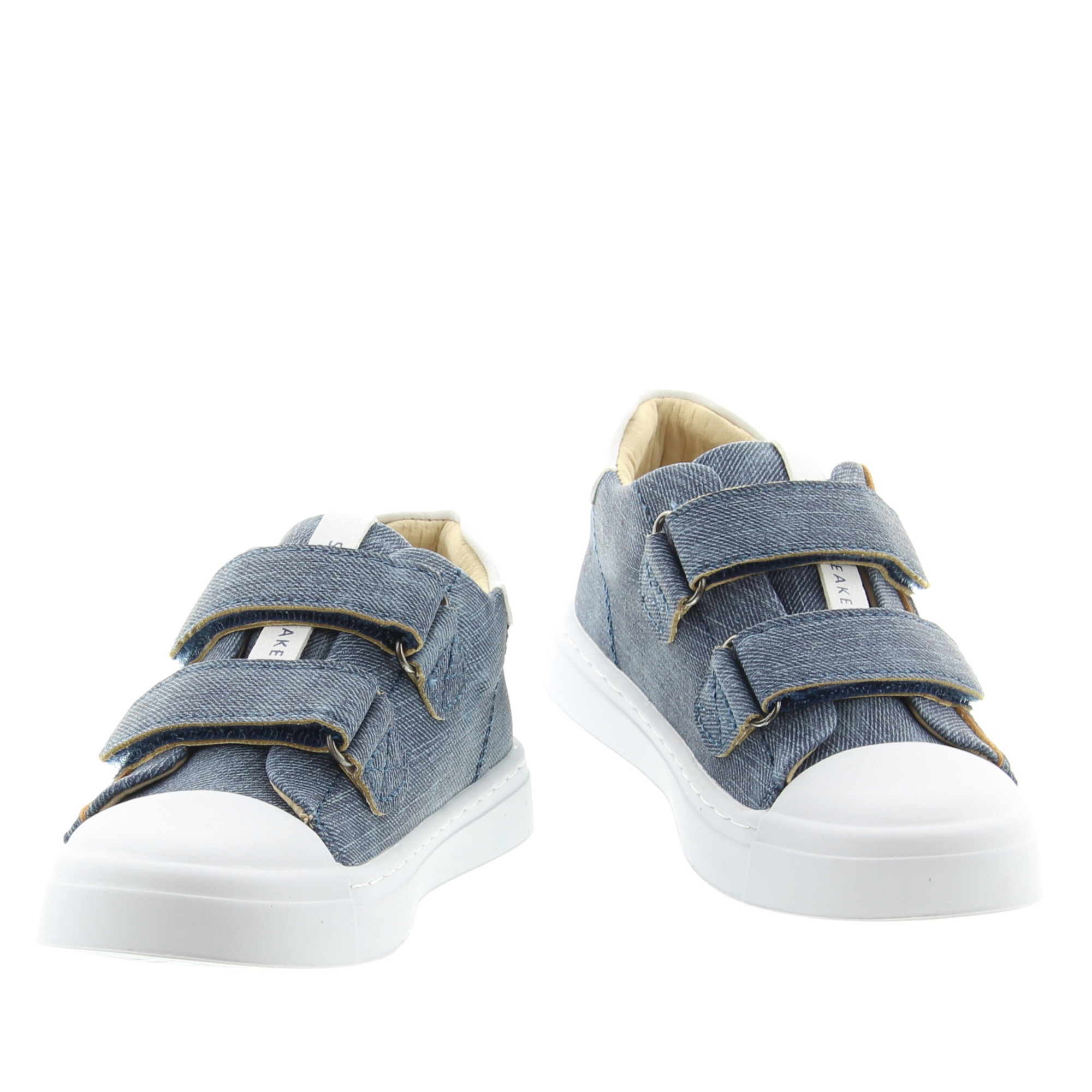ShoesMe SH25S011-B Shoesme Jeans Blue