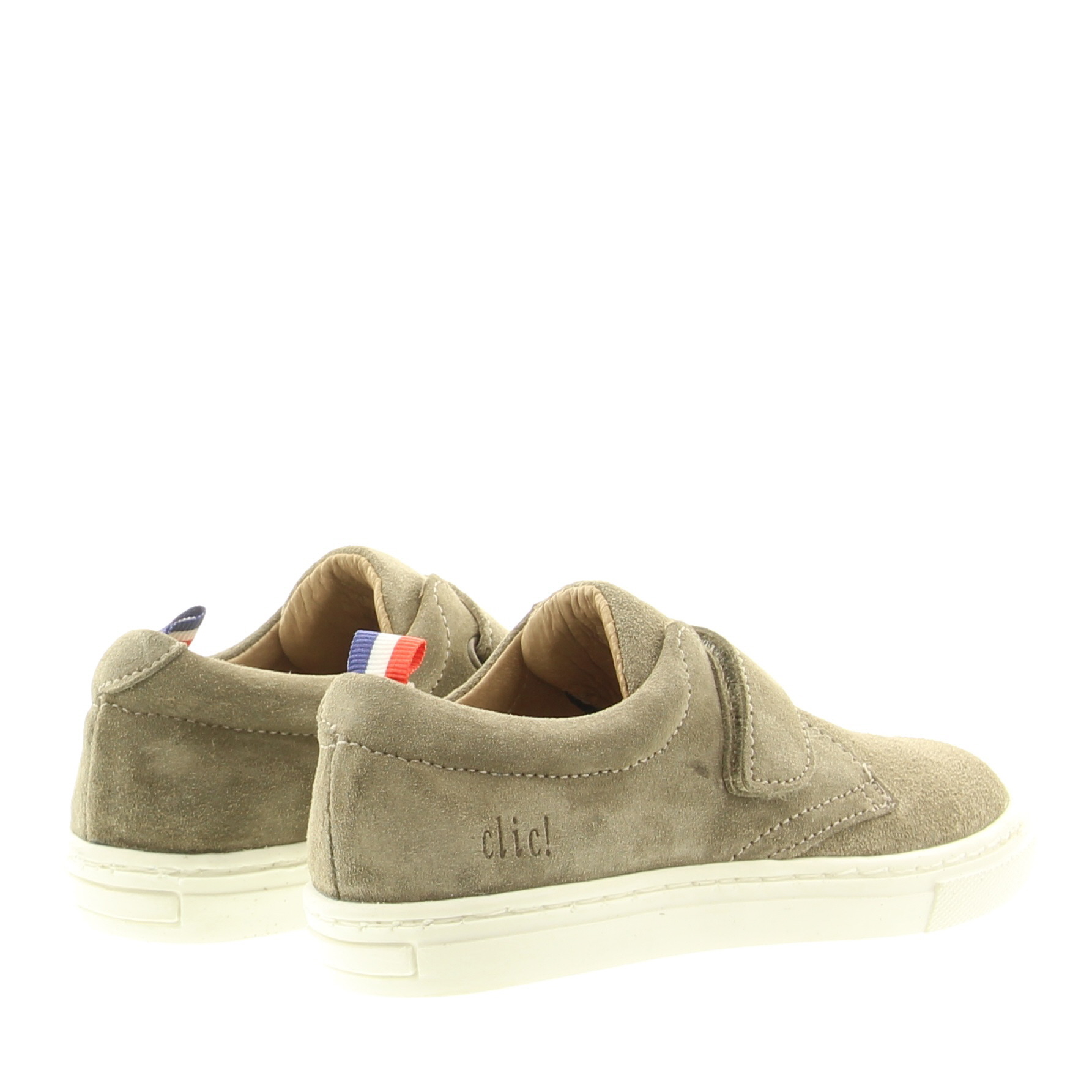 Clic JVELCRO Basket
