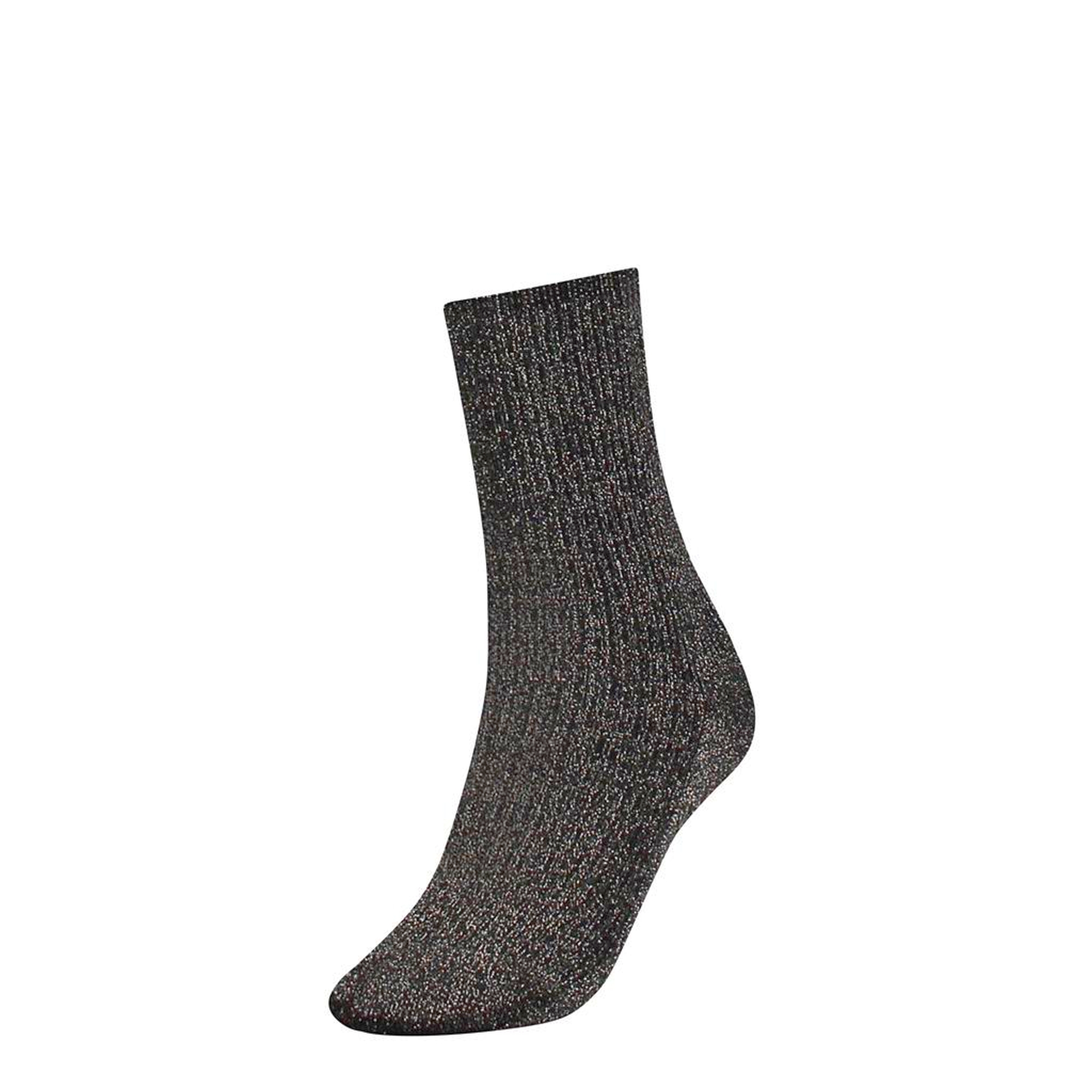 Tommy Hilfiger socks 383016001 200 Black