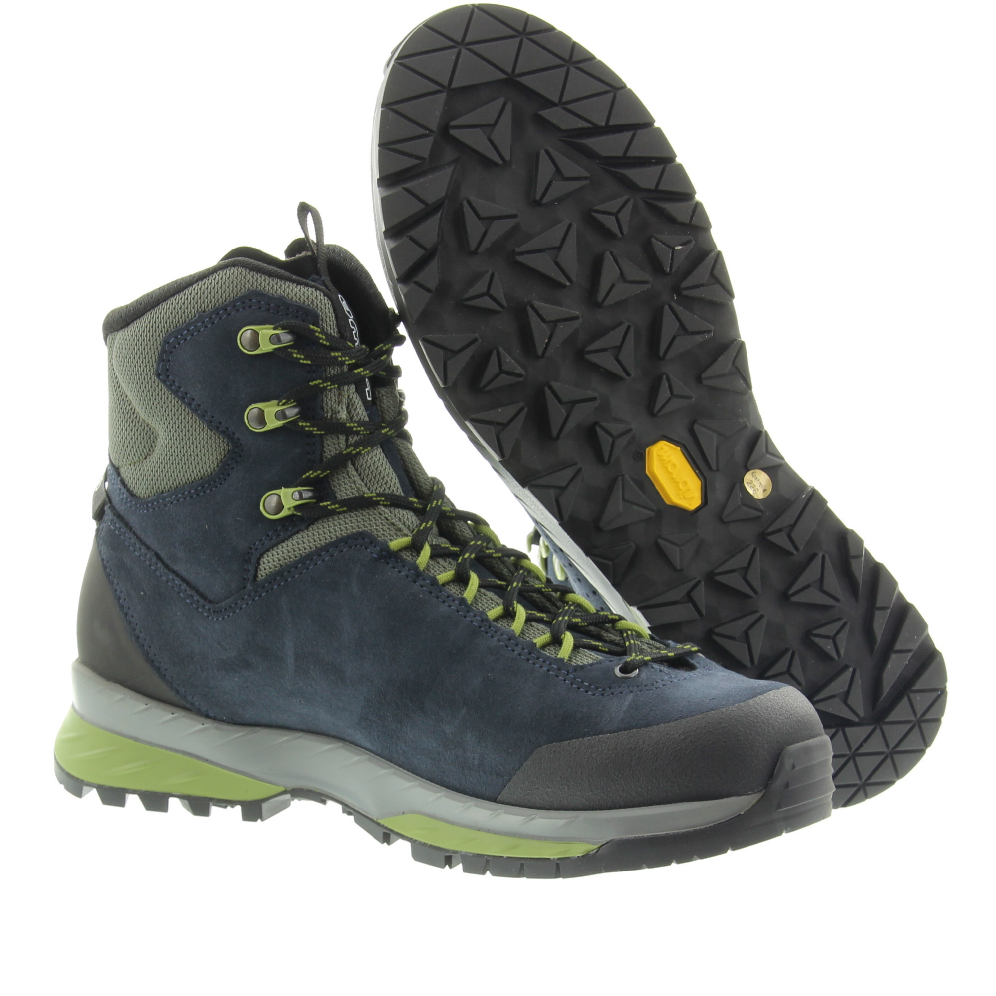 Lowa Delago GTX Mid Men 211197 3596 Navy
