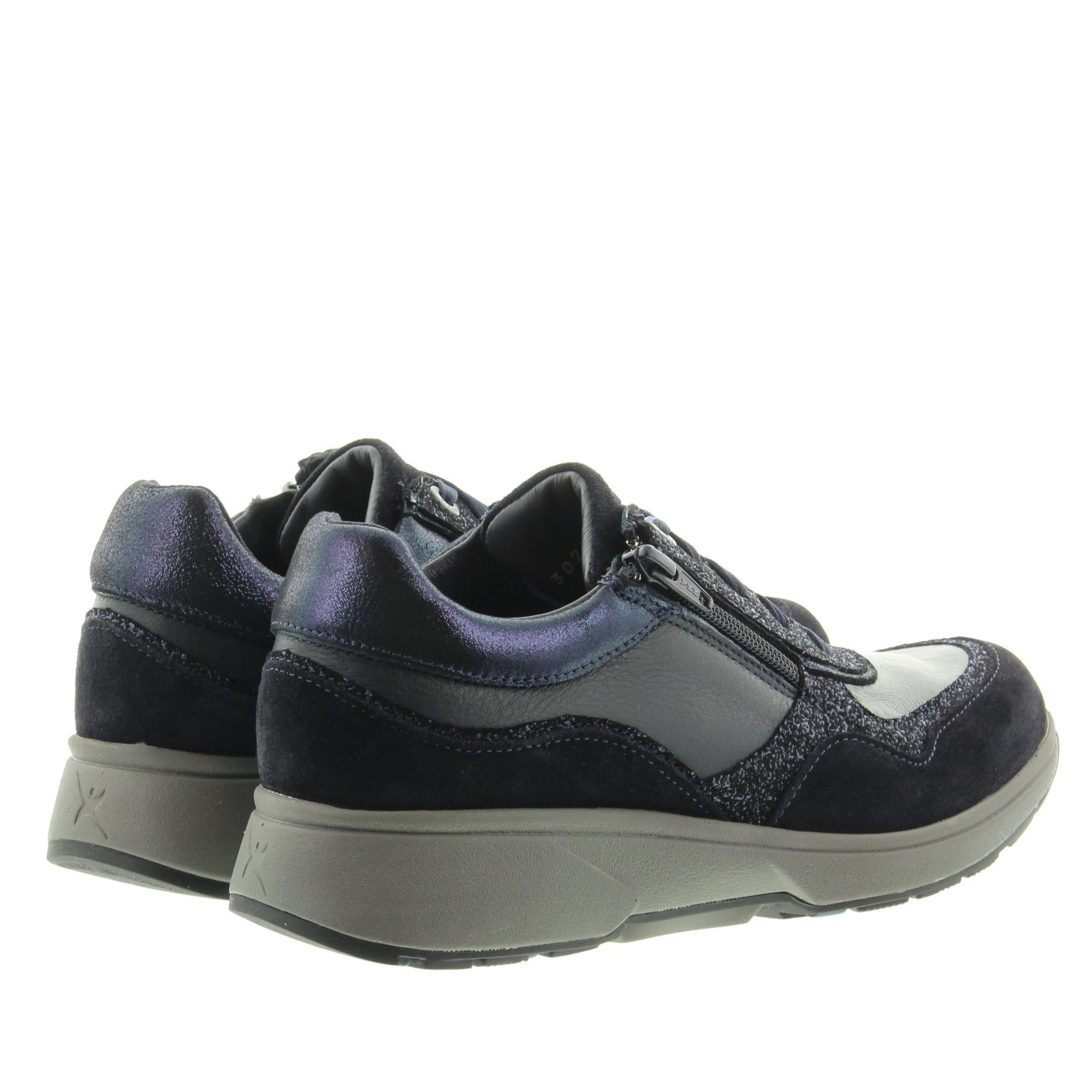 Xsensible 30204.2.220 Lima HX Navy