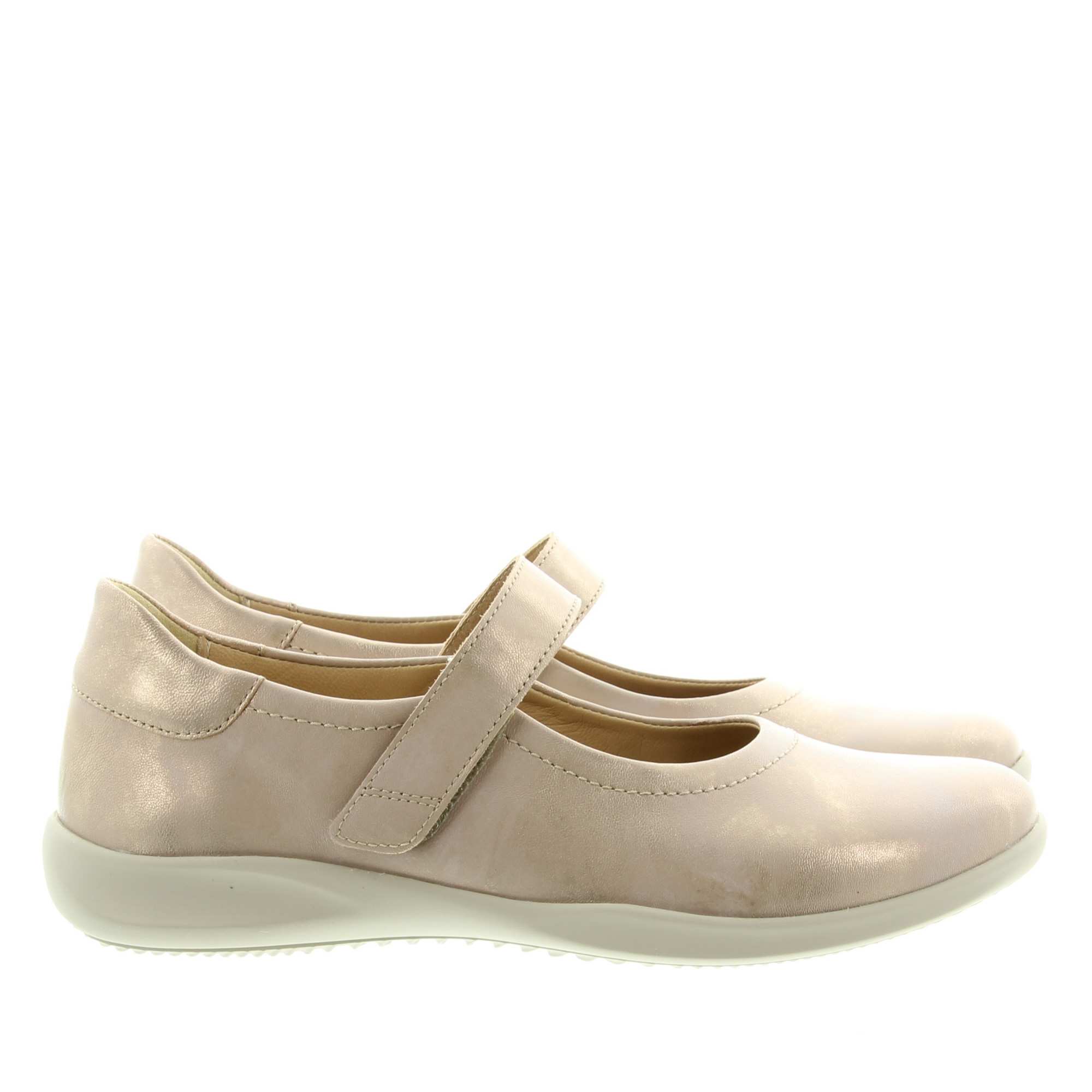 Hartjes 162.2102 Goa Shoe 98.00 Rose