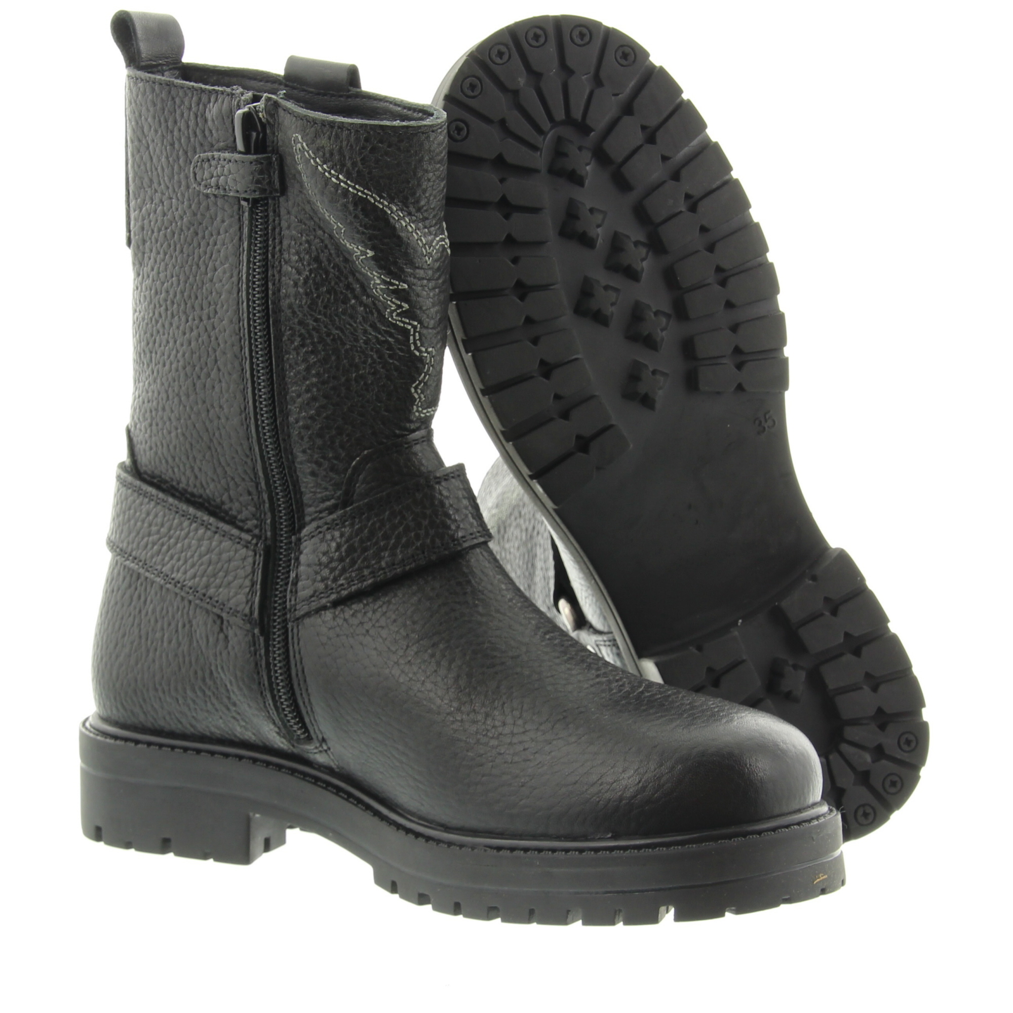 Vingino Carice 950 black Vingino Carice 950 black