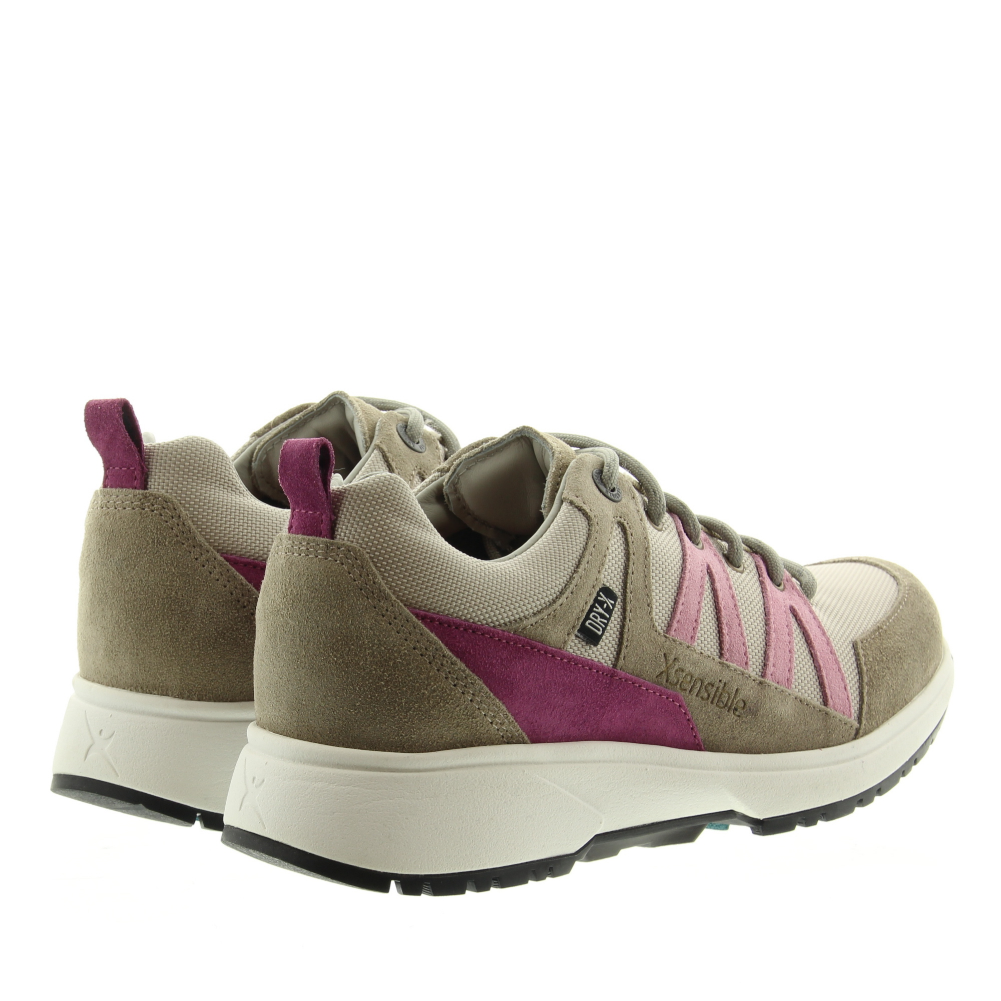 Xsensible 40208.5.530 Bodo H Taupe Combi