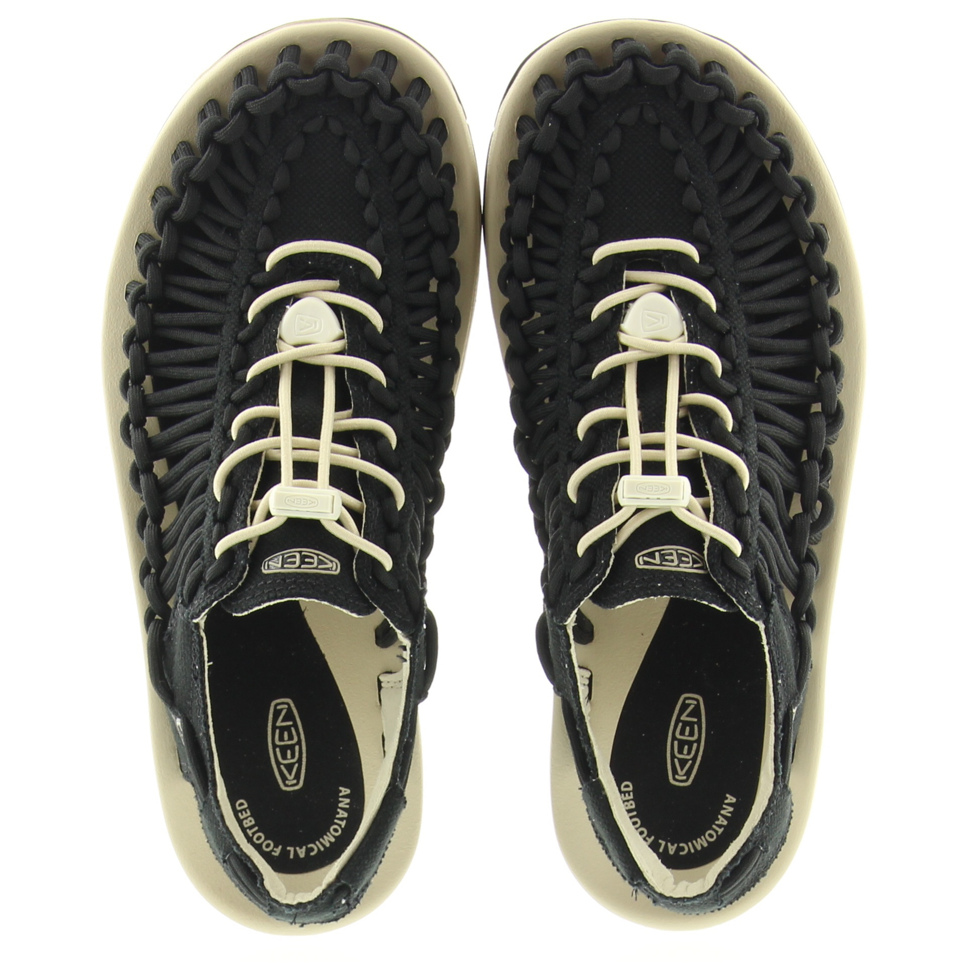 Keen Uneek canvas 1028565 Black Birch