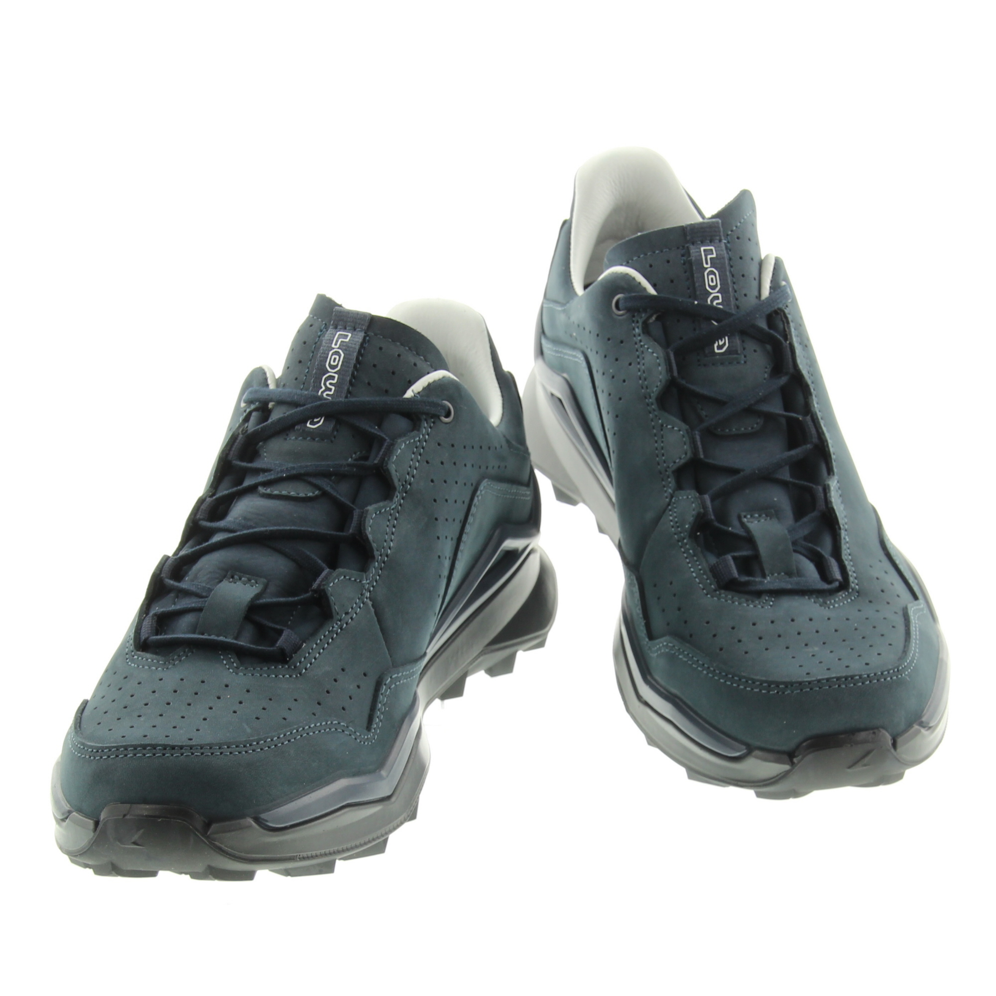 Lowa Maddox Pro LT Lo 311528 6930 Navy Grey