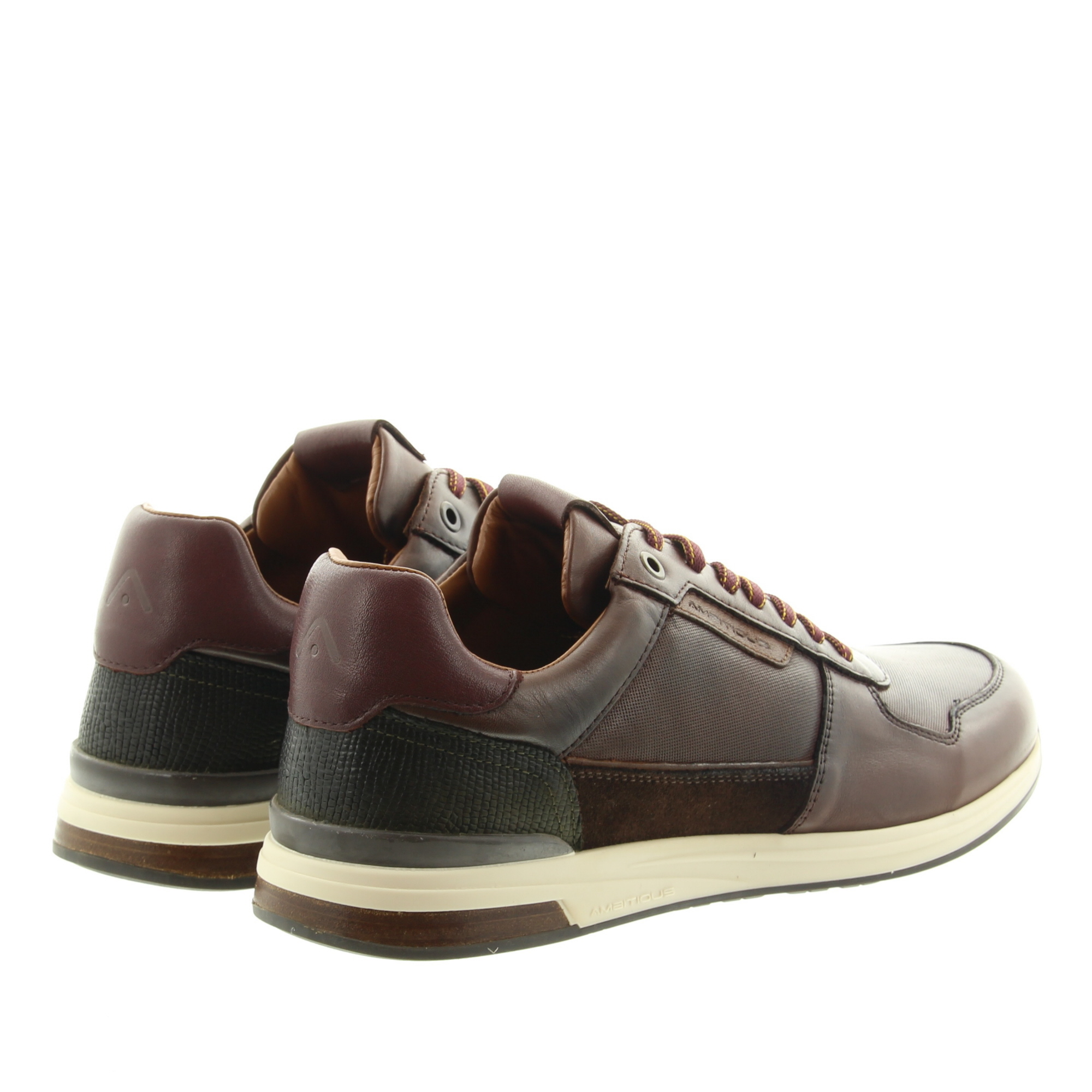 Ambitious 14021A Slow Brown Ambitious 14021A Slow Brown