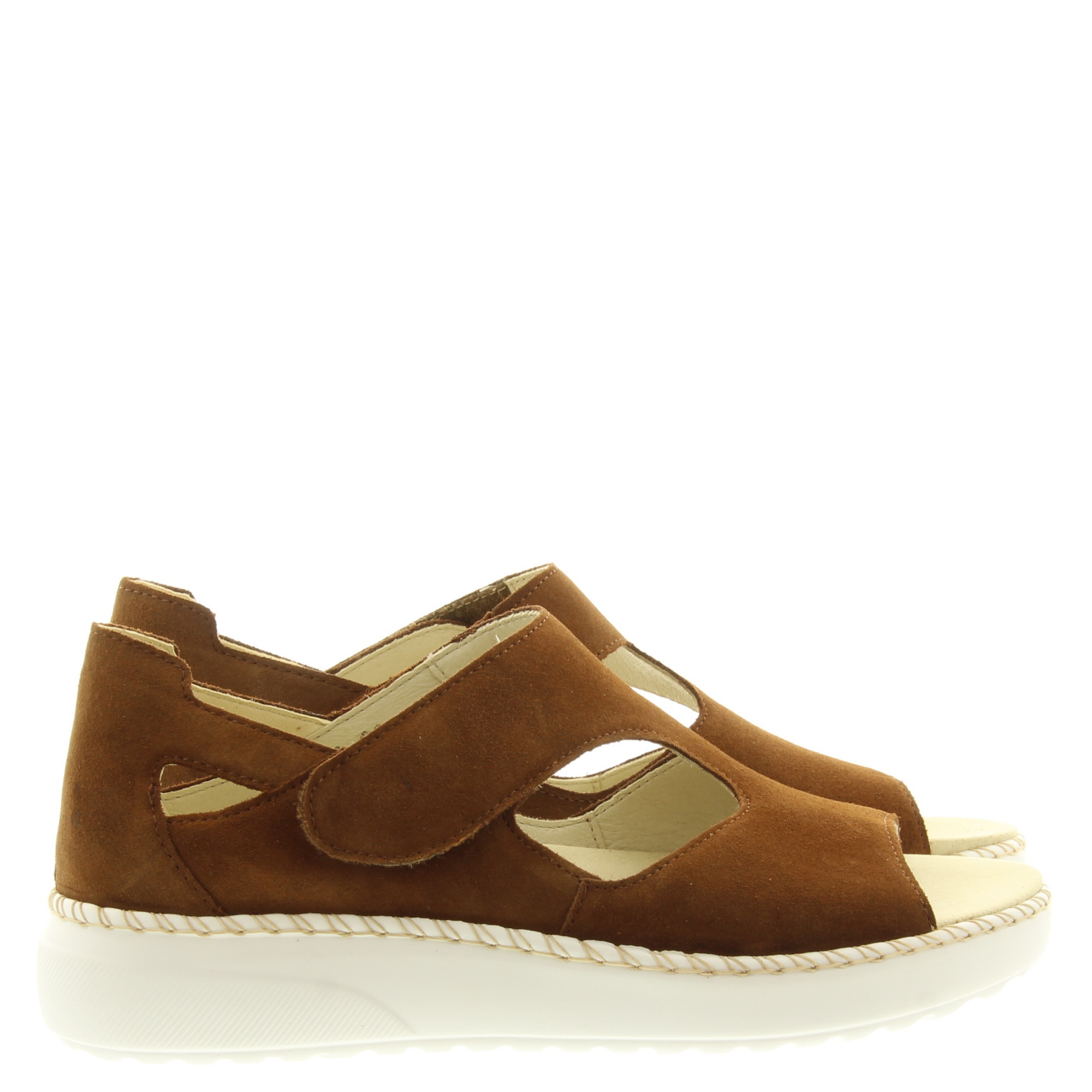 Waldlaufer 731802 H-Vera 195 082 Cognac