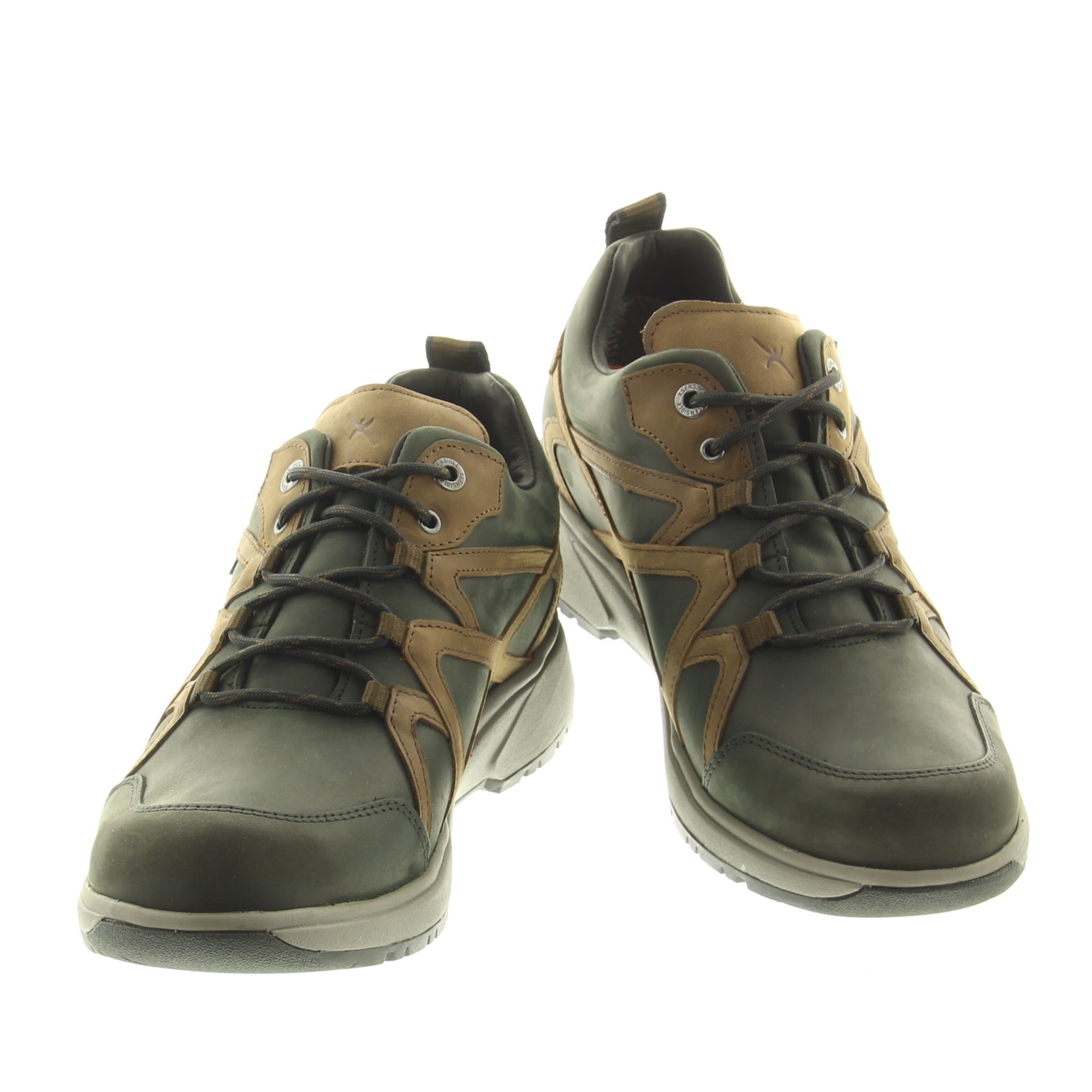 Xsensible 40407.5.020 Abo H 020 Black / Brown
