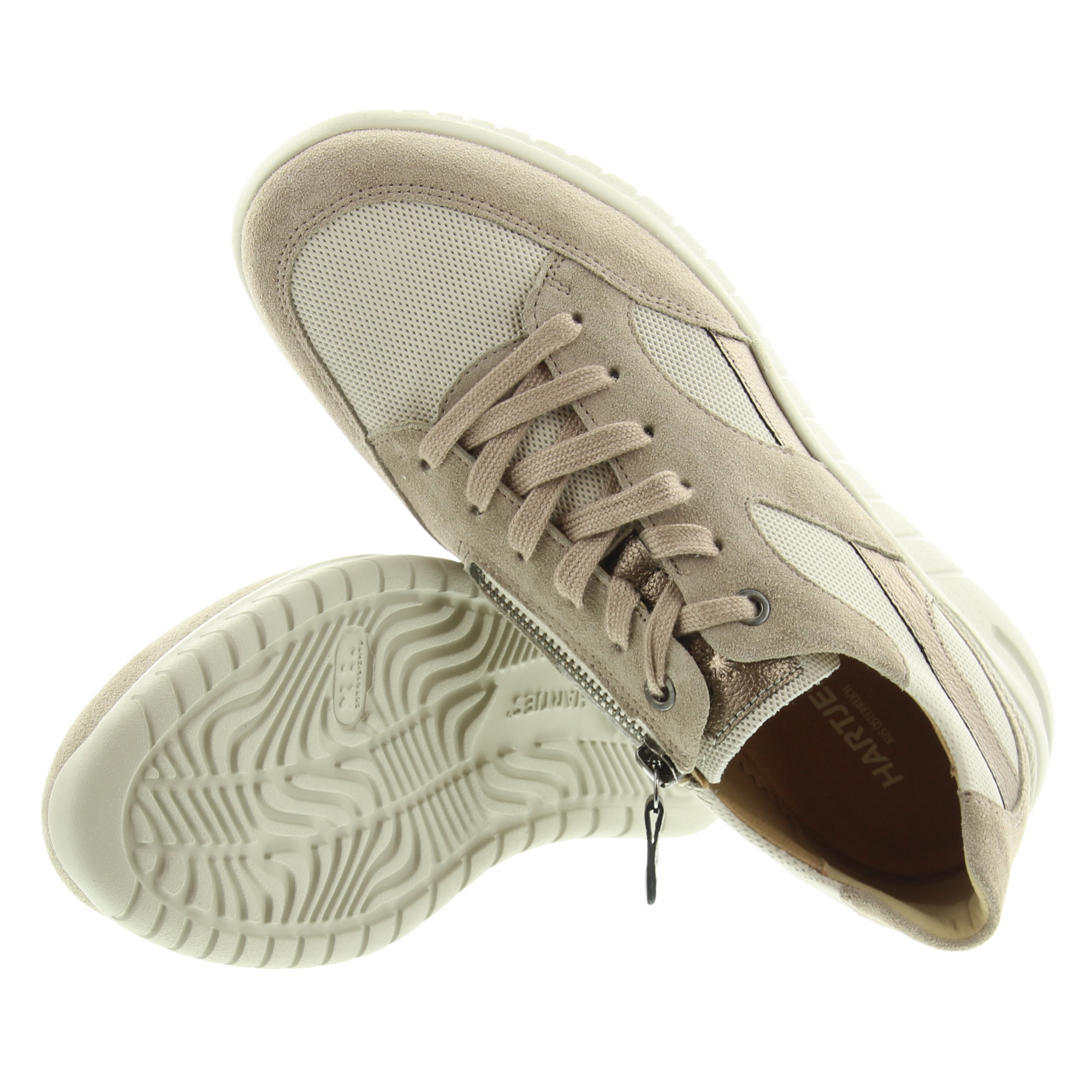 Hartjes 162.2402 Wave Shoe 26.32 Birke Beige
