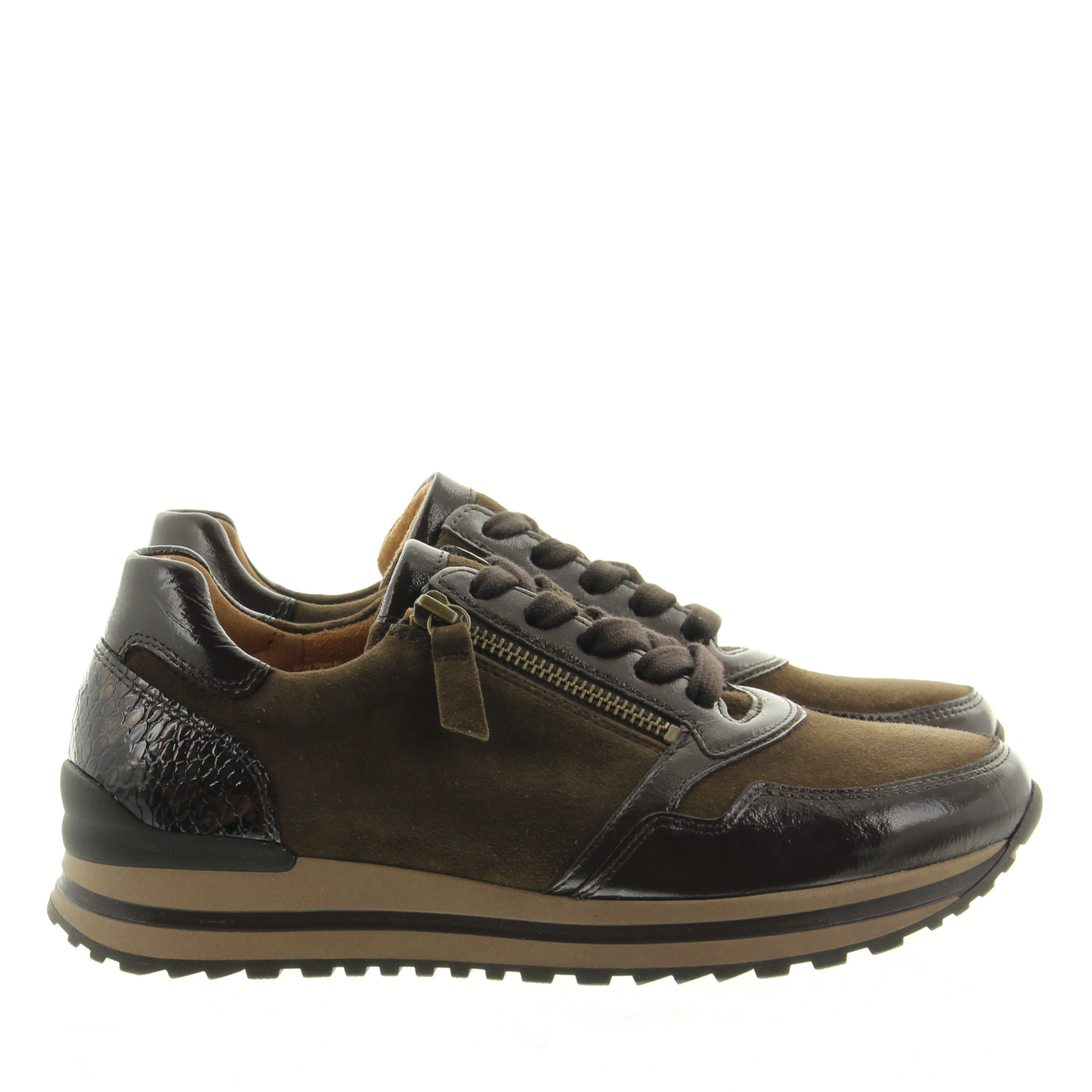 Gabor 6021.01.005 Engl. brown