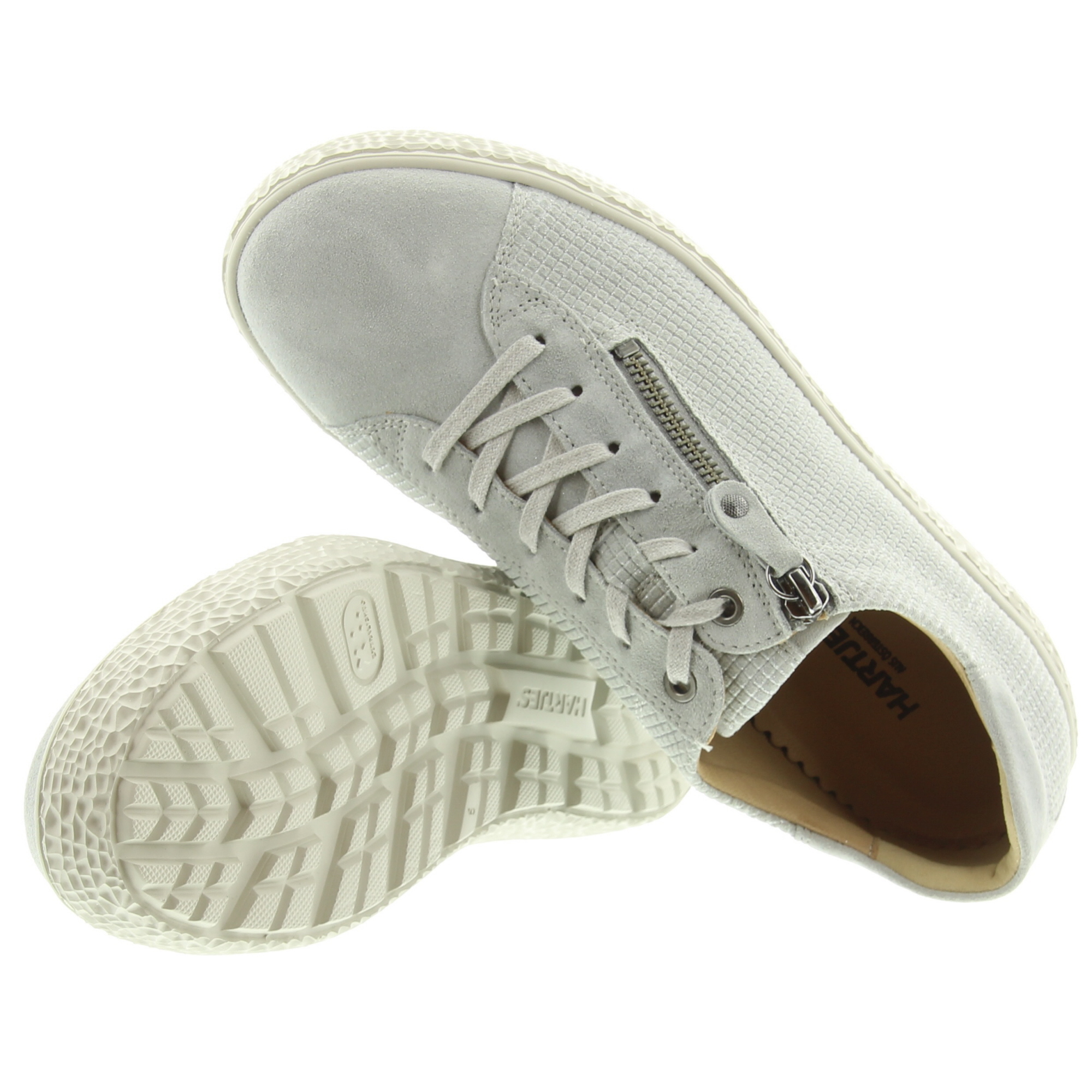 Hartjes 162.1431 Phil Shoe 13.13 Grau