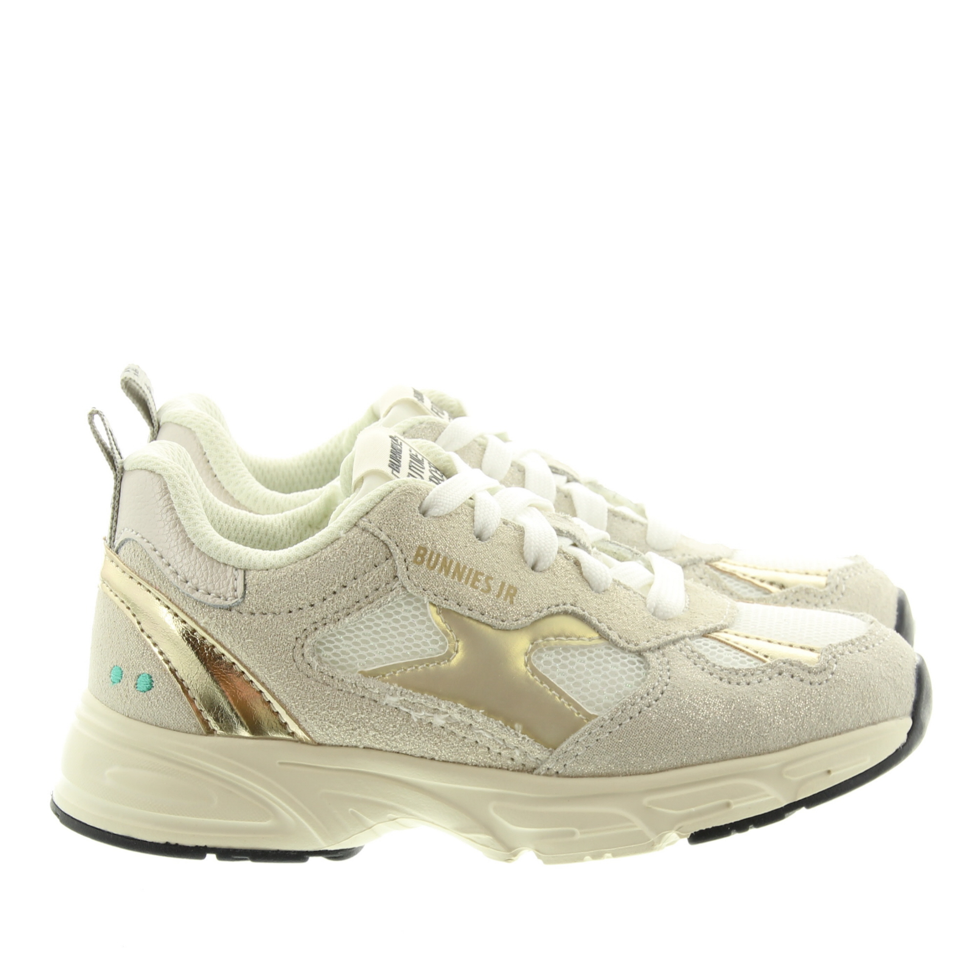 Bunnies Junior 226060 Daan Dash 994 Champagne