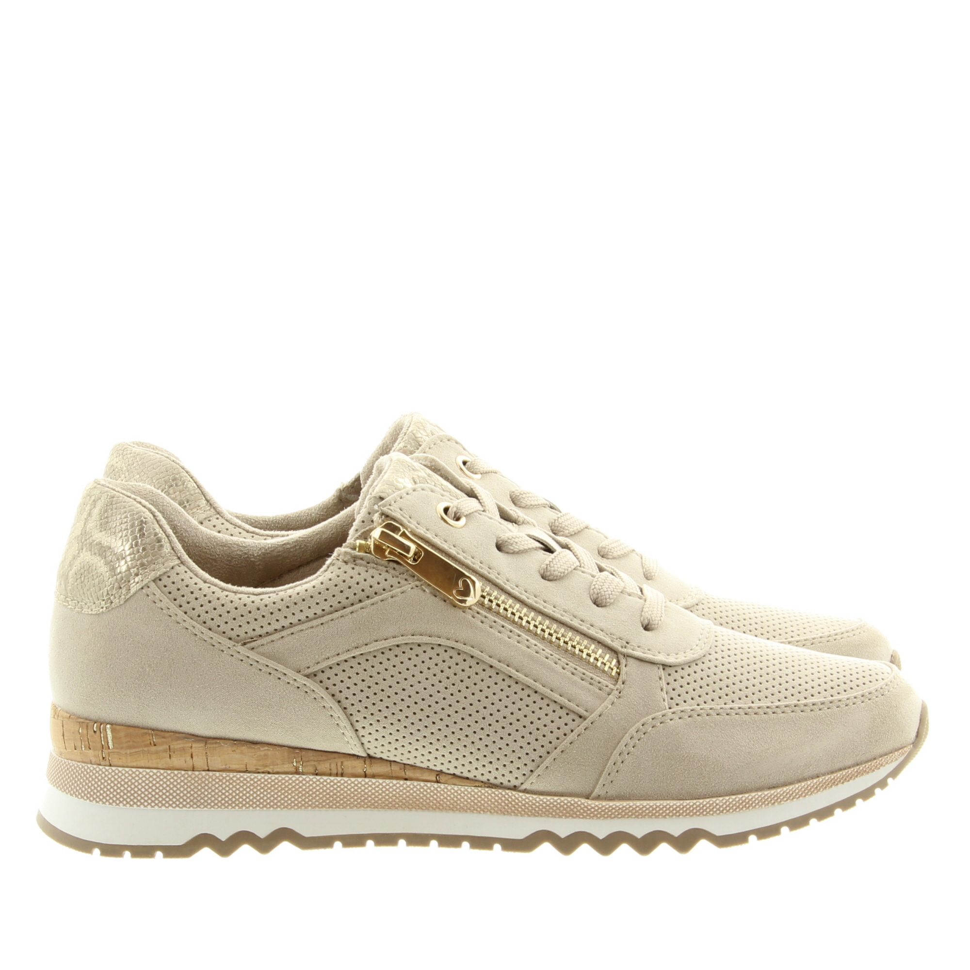 Marco Tozzi 23781 435 Dune combi