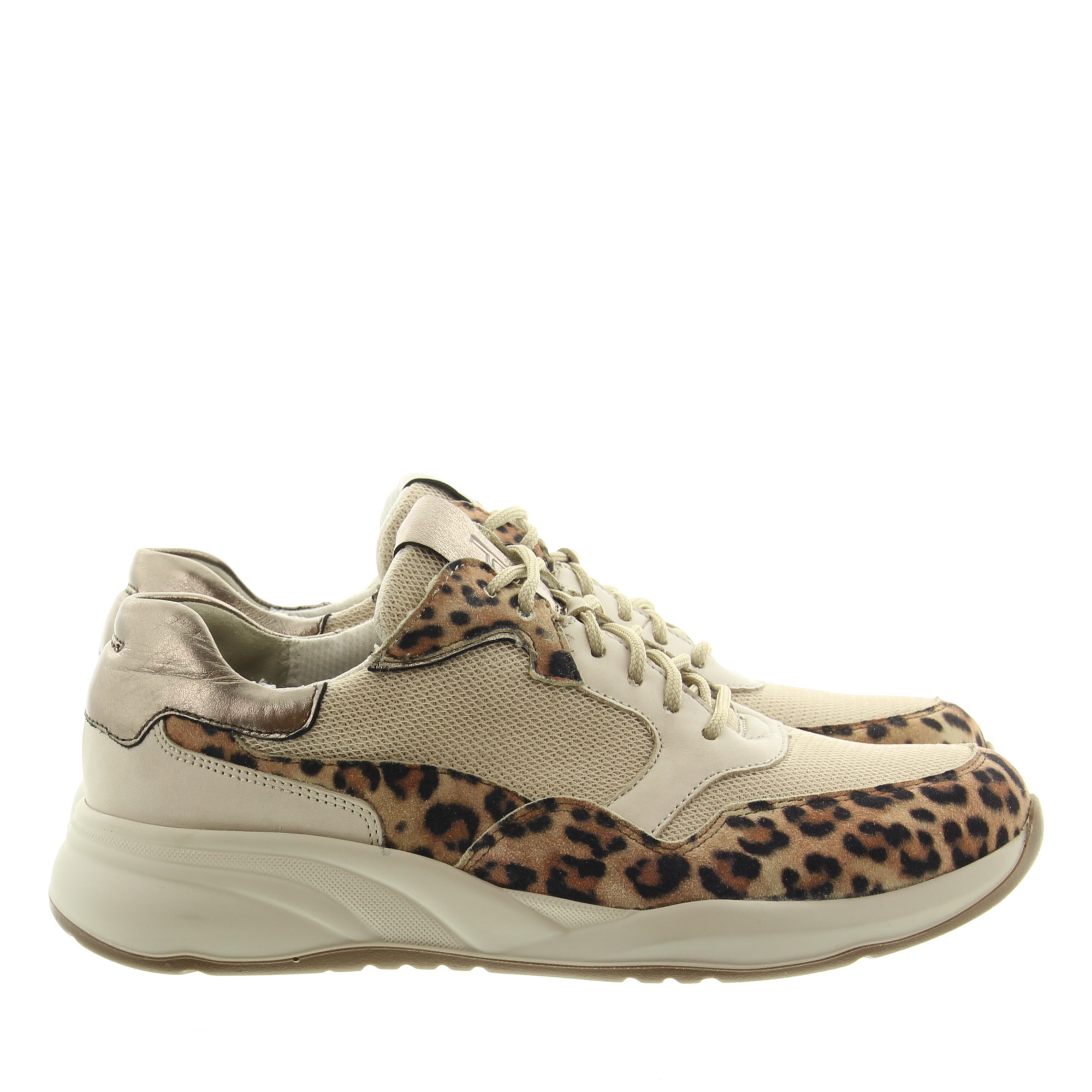 Durea 6317 605 H 2074 Bruin/Beige