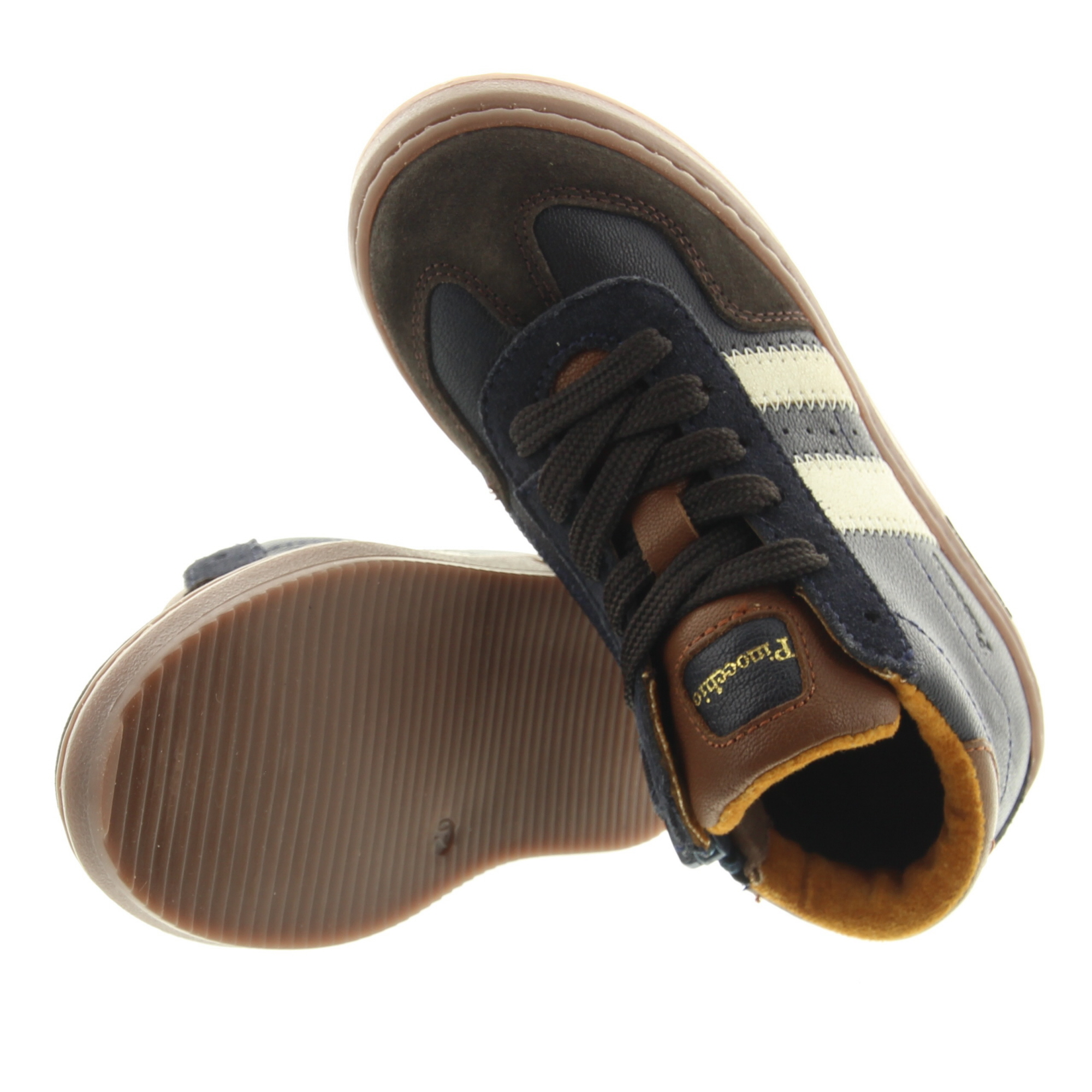 Pinocchio P1404 46CO Donkerblauw Combi