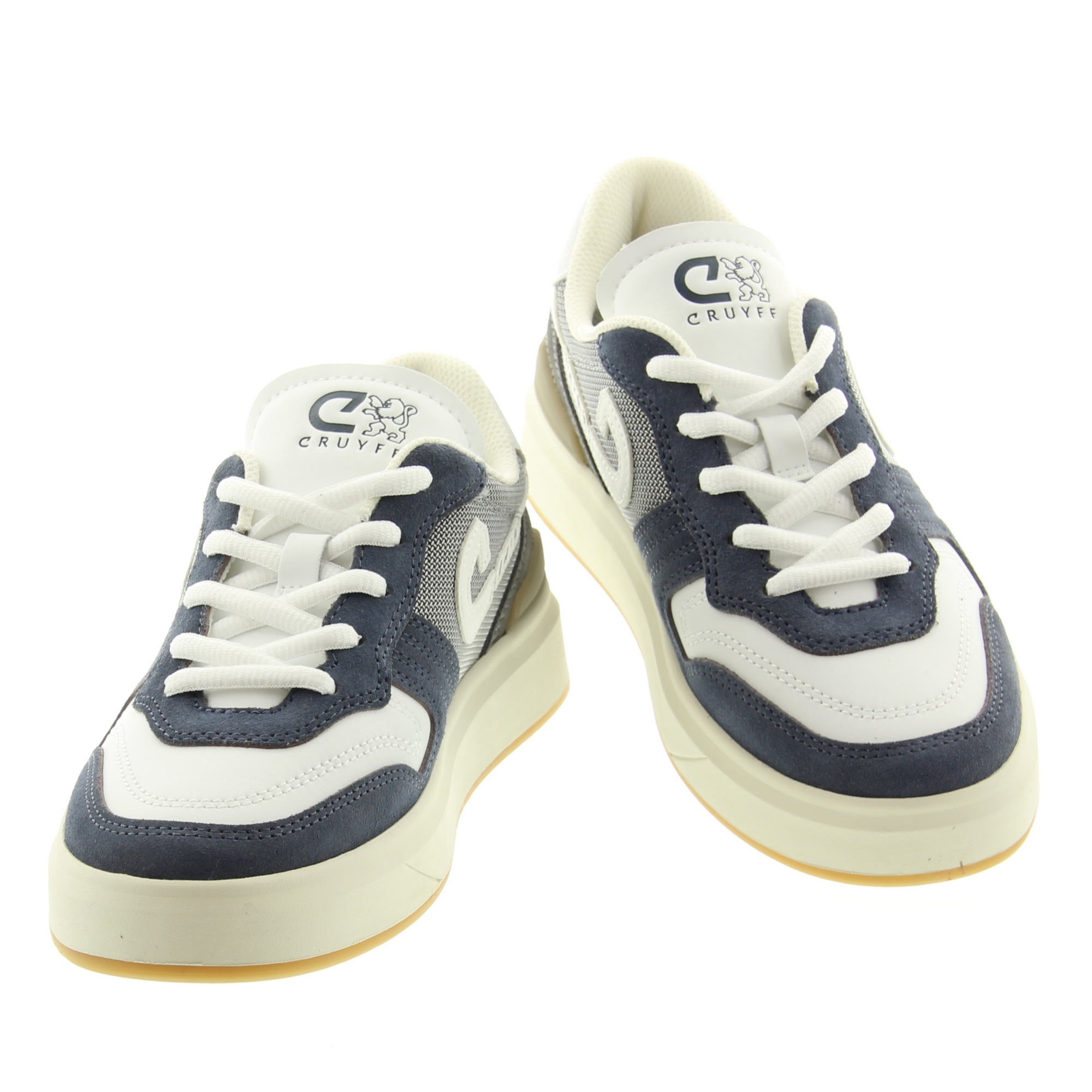 Cruyff Junior Indoor Classic CJB261180 671 Navy White