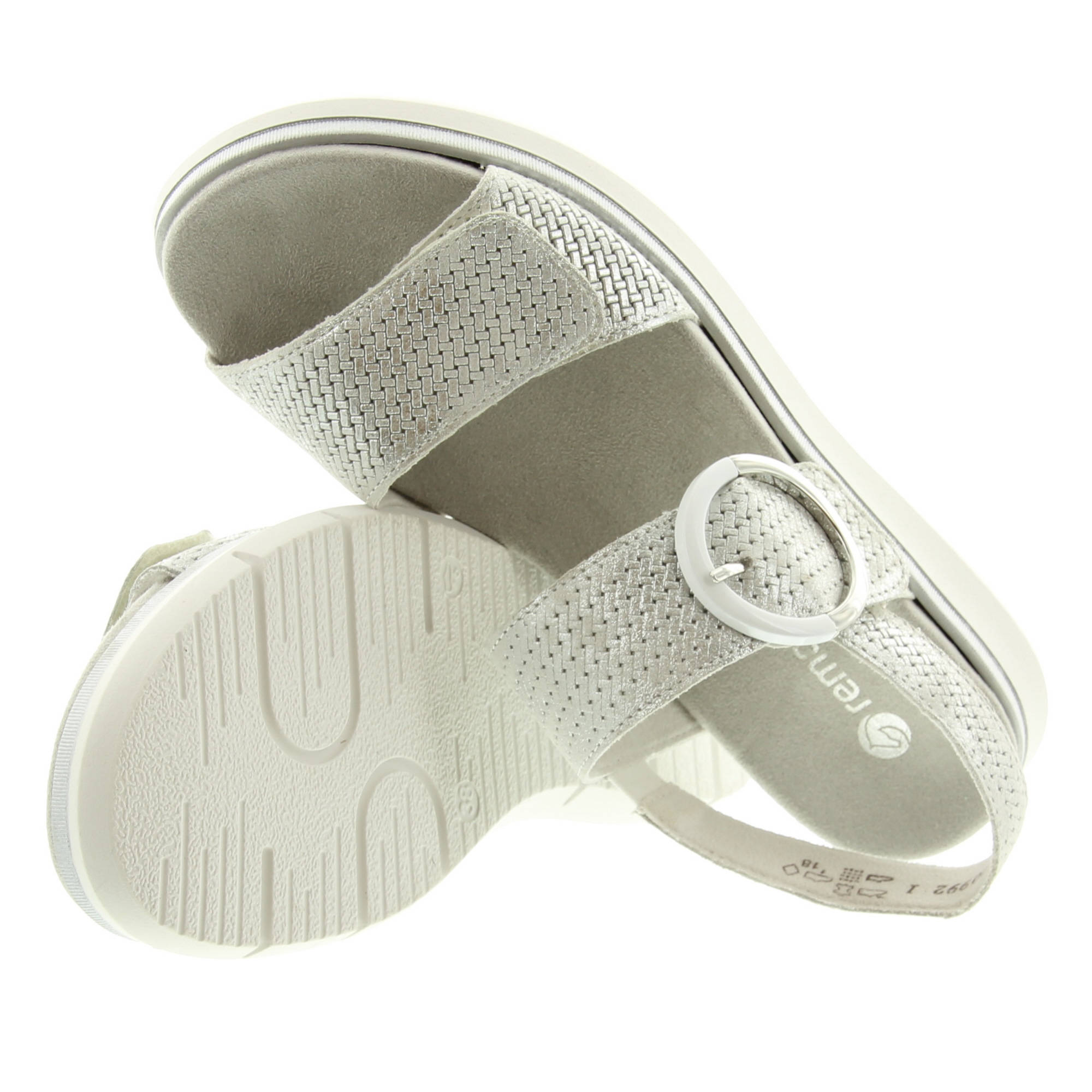 Remonte D2K50 91 Ice