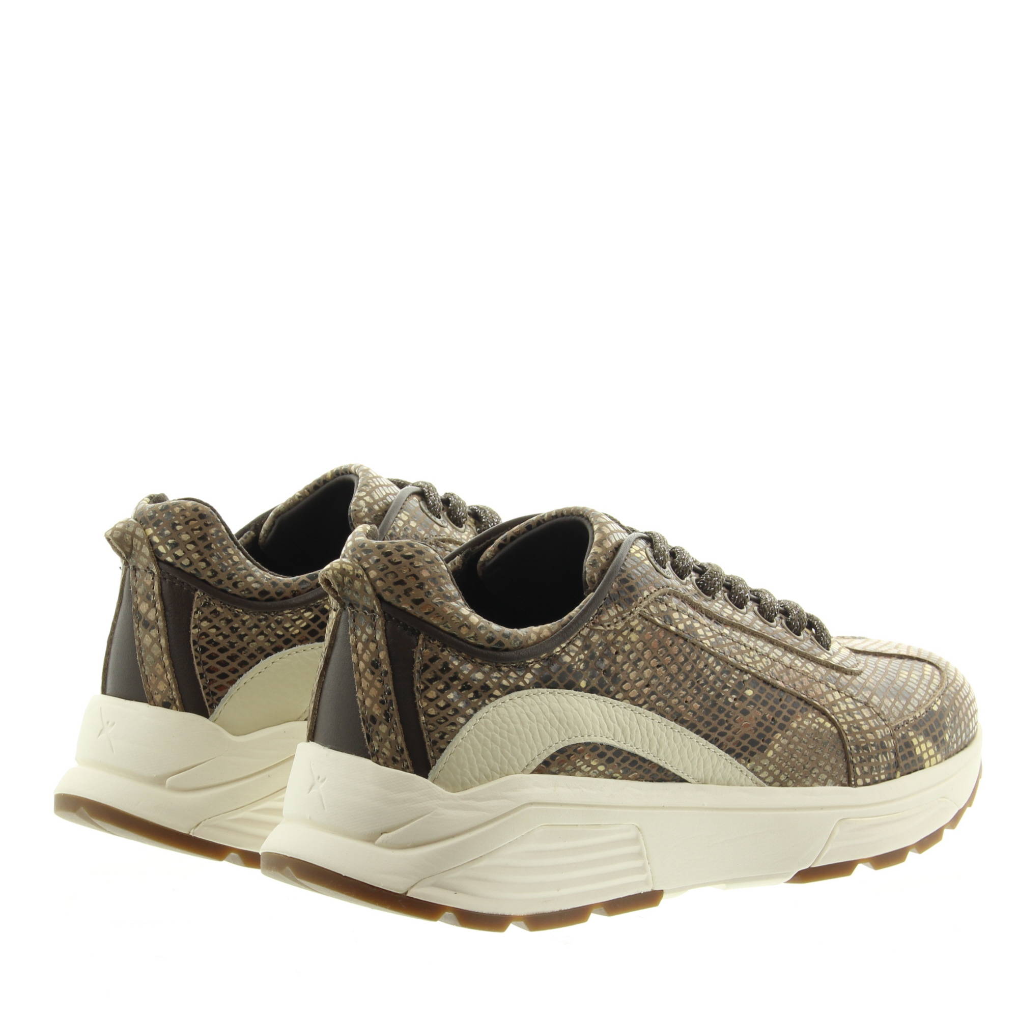 Xsensible 33013.4.383 Bailey G Dark Brown Fantasy