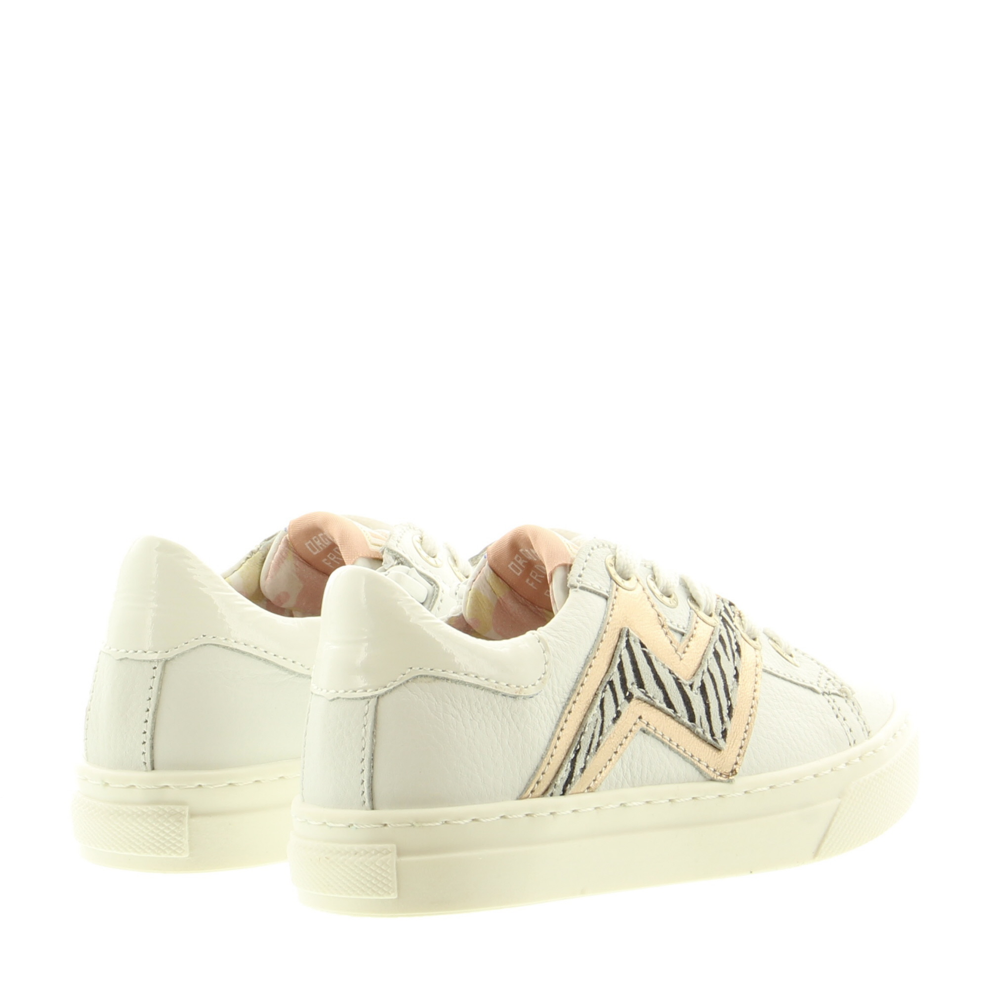 Red Rag Kids 12124 069 Zebra Fantasy