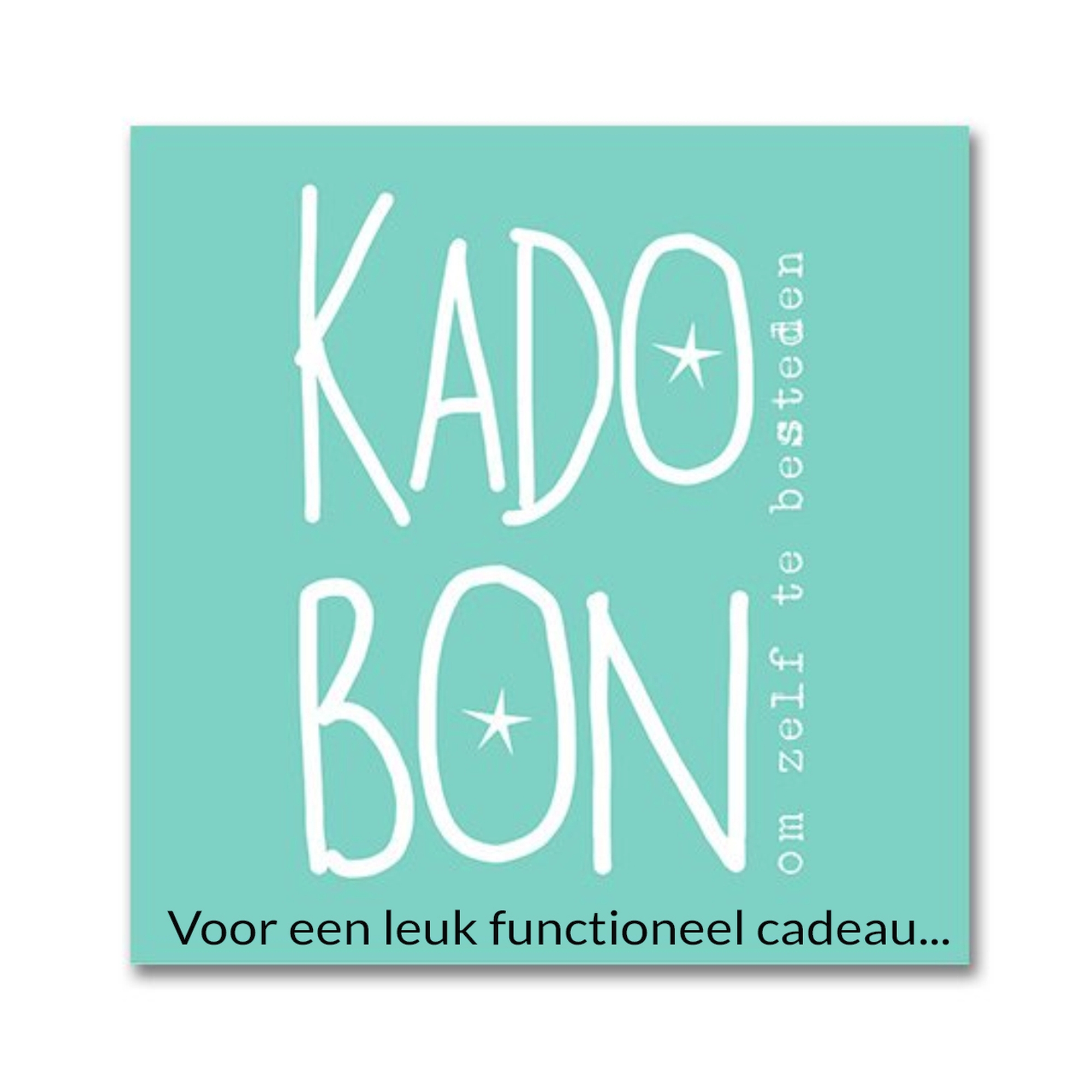 Steenwijk Schoenmode Kadobon Eur 25,00