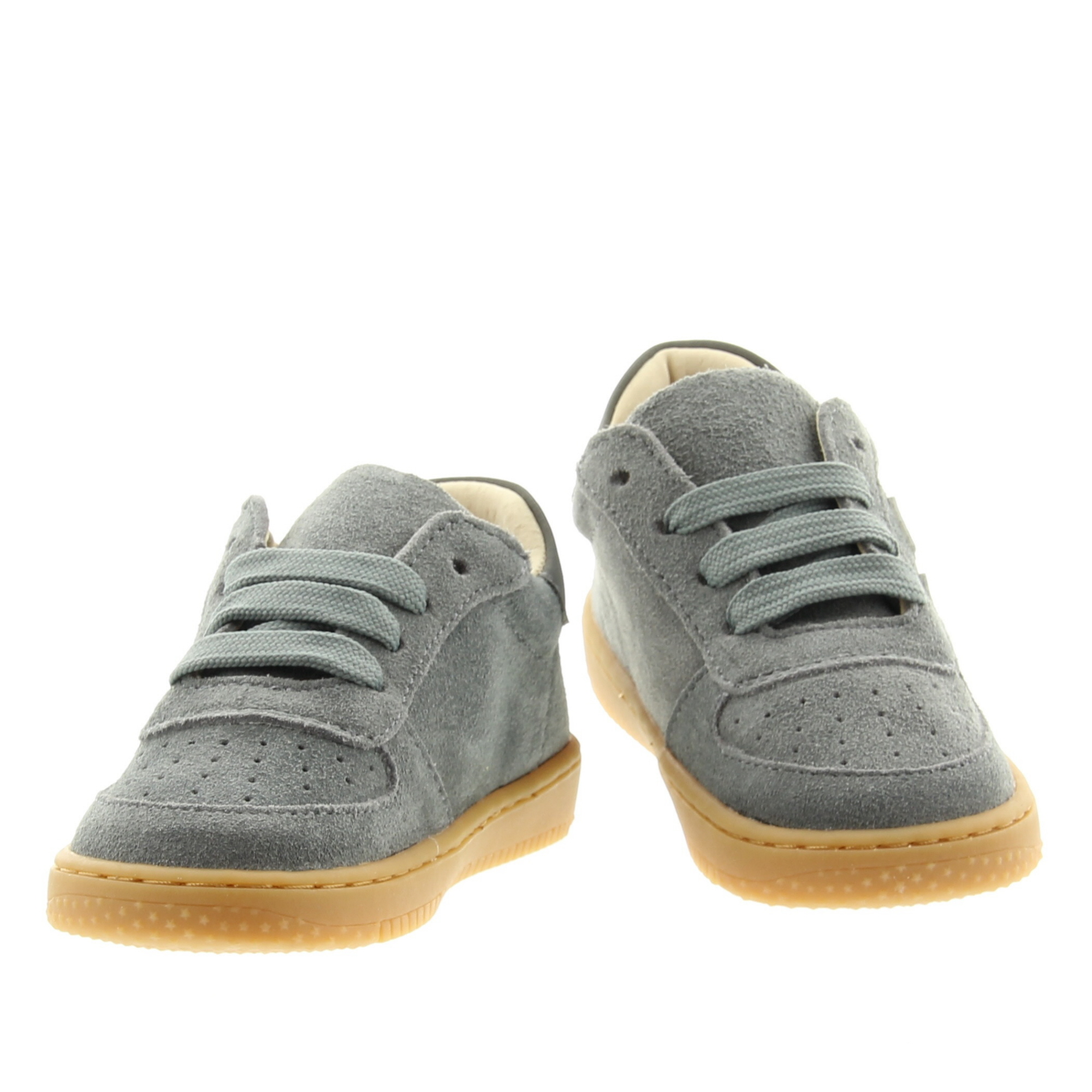 ShoesMe BN25W002-D Grey ShoesMe BN25W002-D Grey