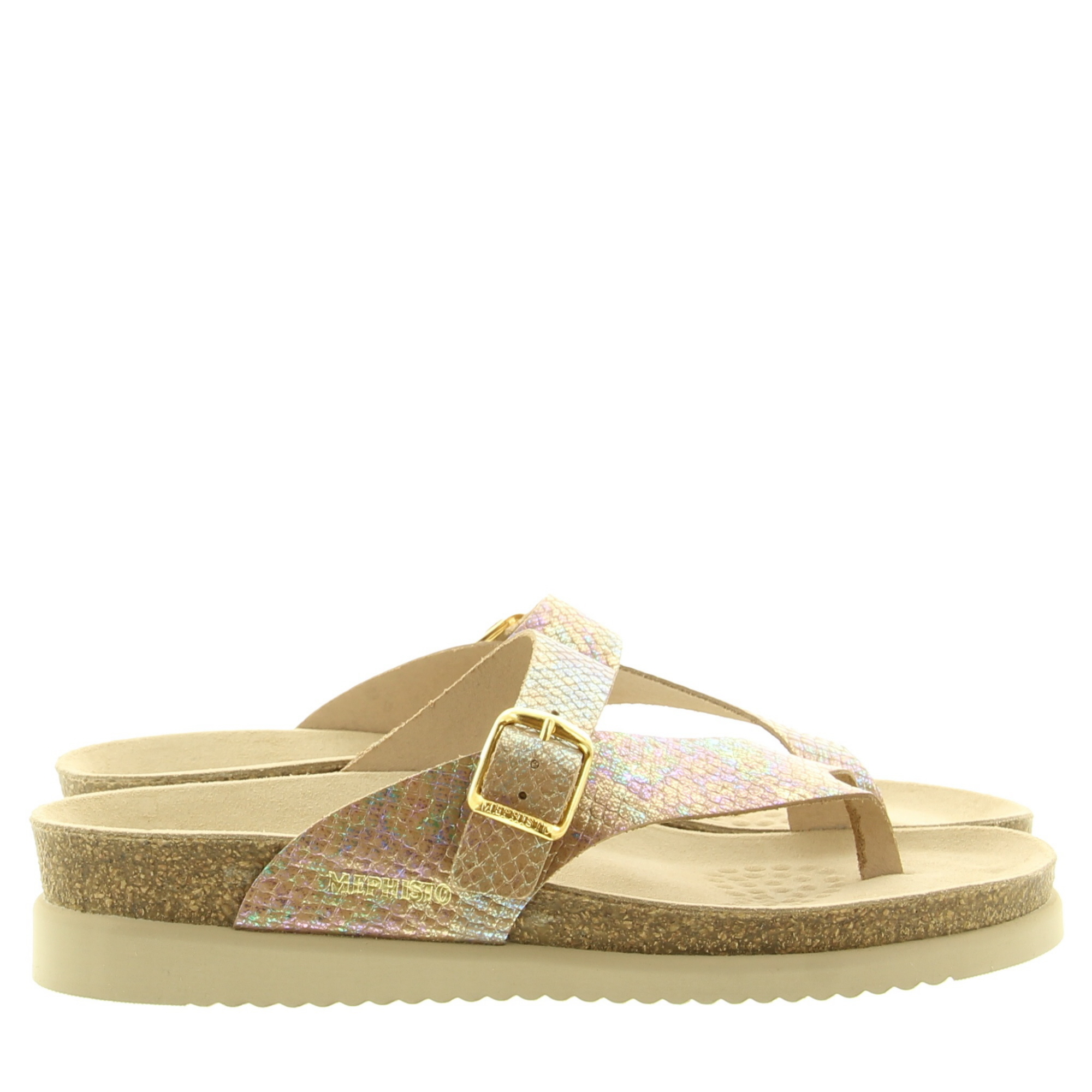 Mephisto Helen 20577 Multicoloured Reptilia