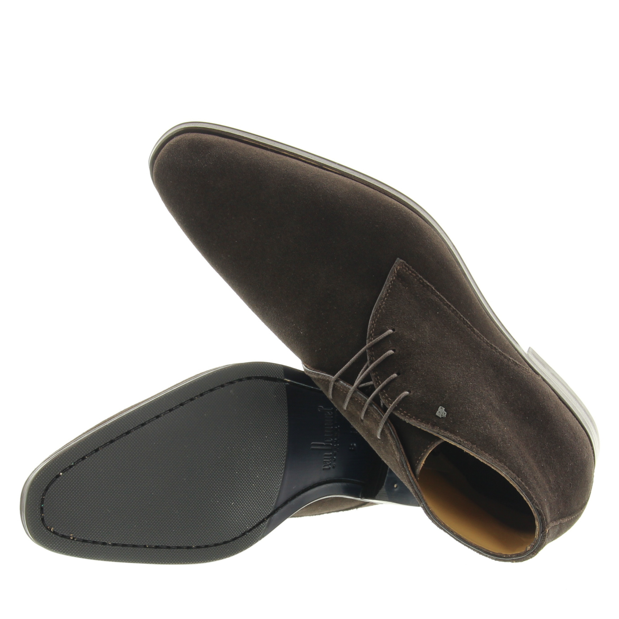 van Bommel Classic SBM-50029-21-01 05.02 DarkBrown