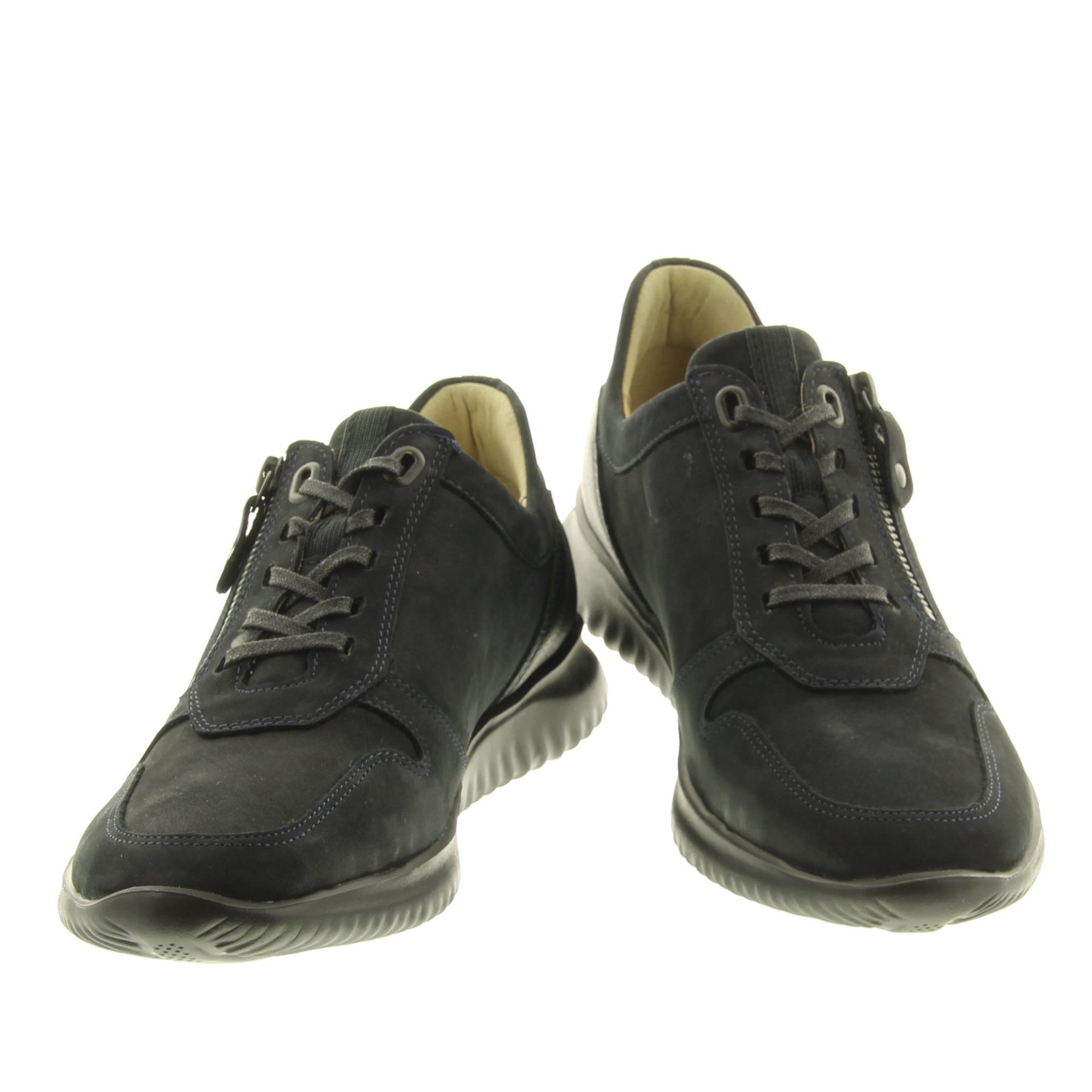 Hartjes 162.1112 Breeze Shoe 47.01 Dunkelblau-Schwarz