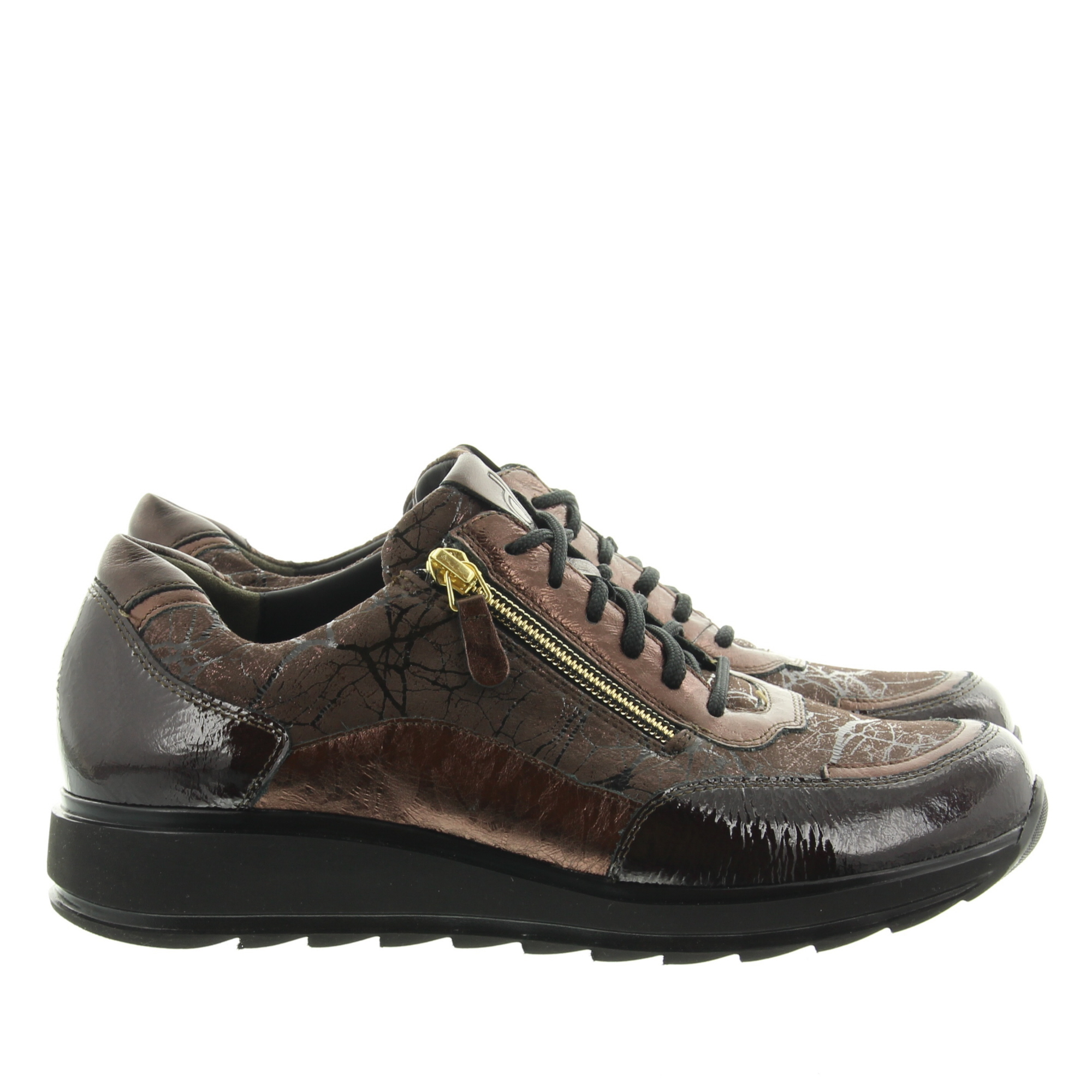 Durea 6263 688 K 1681 D.bruin/Brons