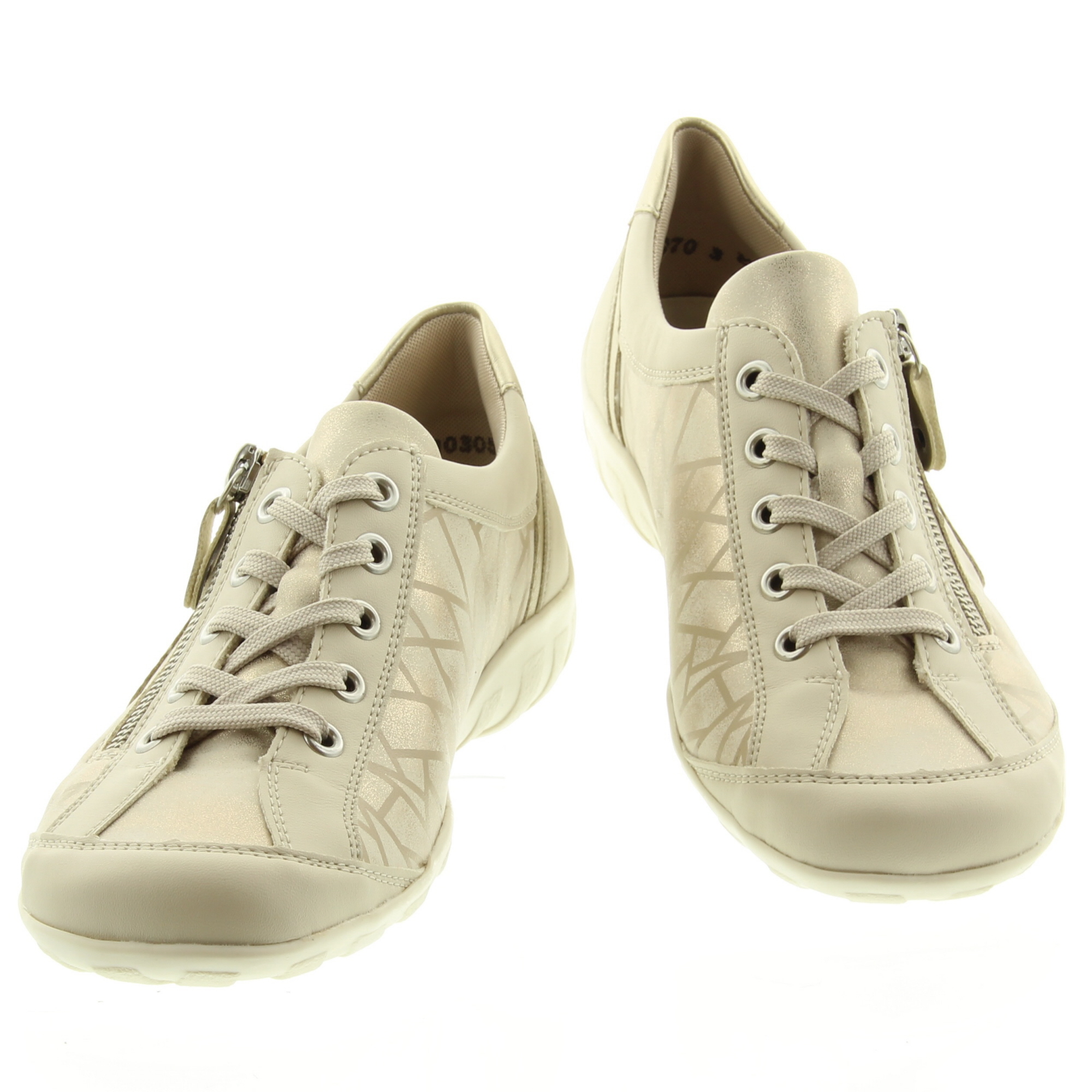 Remonte R3408 91 Perle muschel