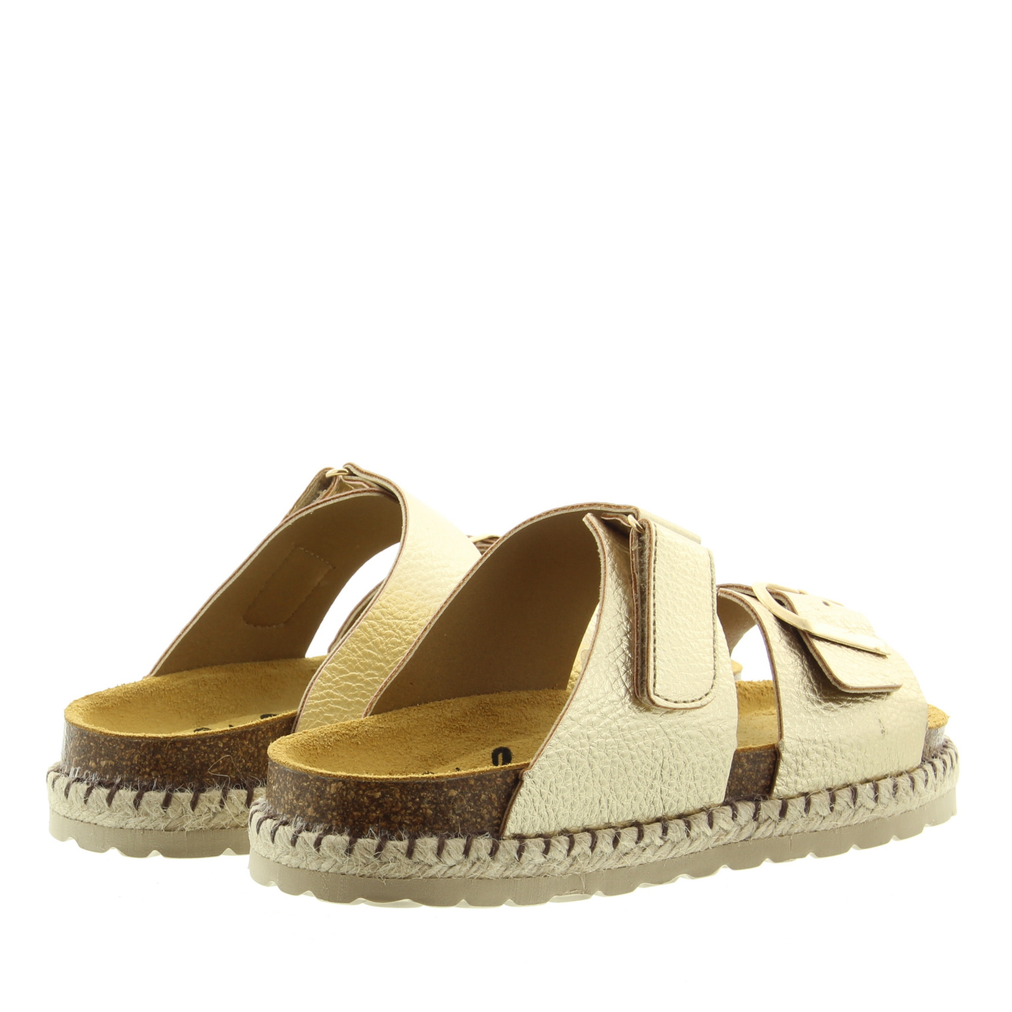 Red Rag Kids 18050 351 Gold Metallic