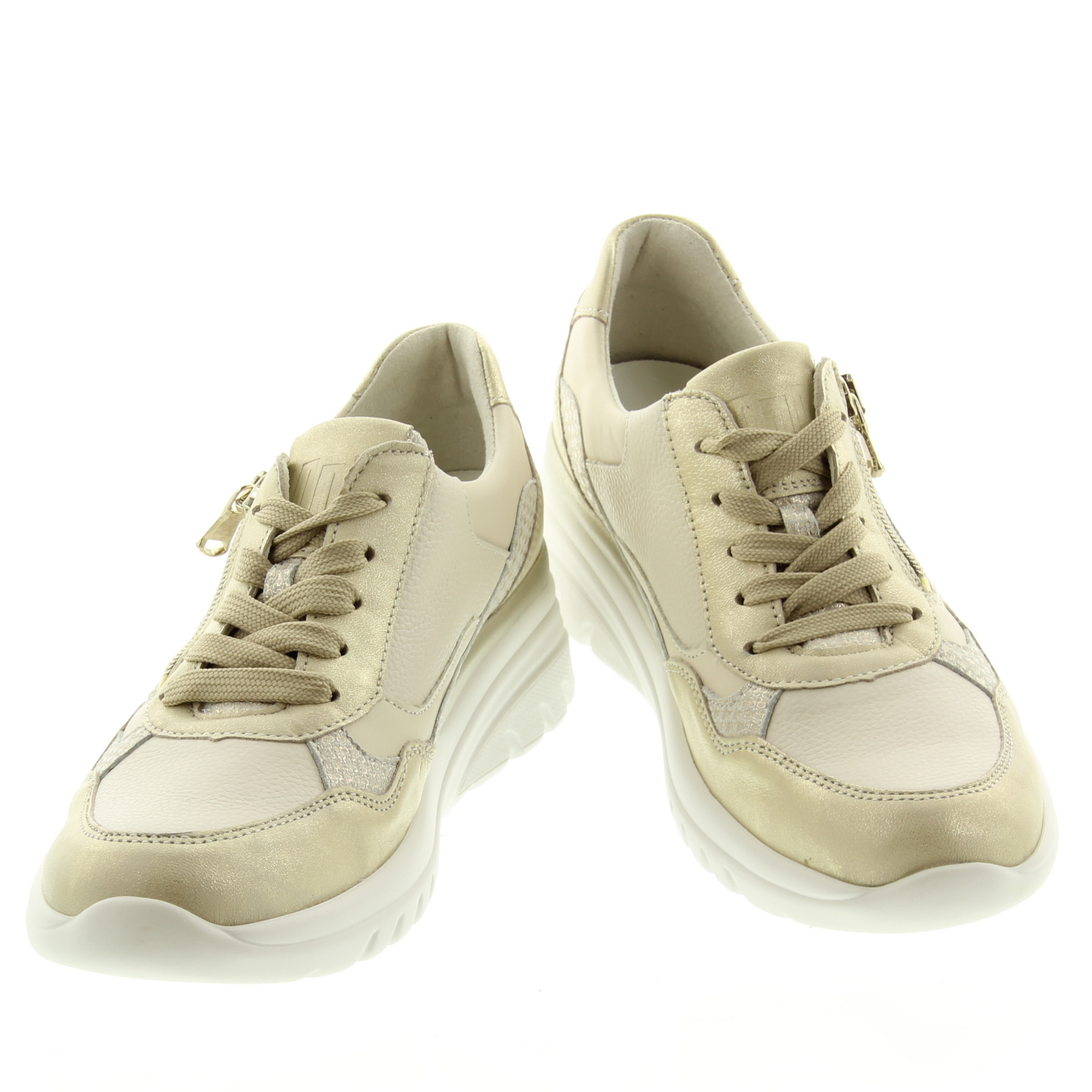 Waldlaufer 927003 H-Carla Lightgold Perl