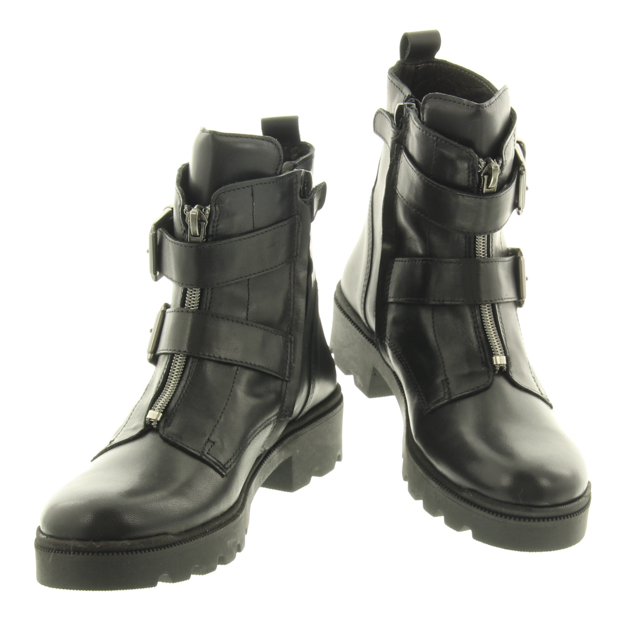 ShoesMe RE21W009-A Black