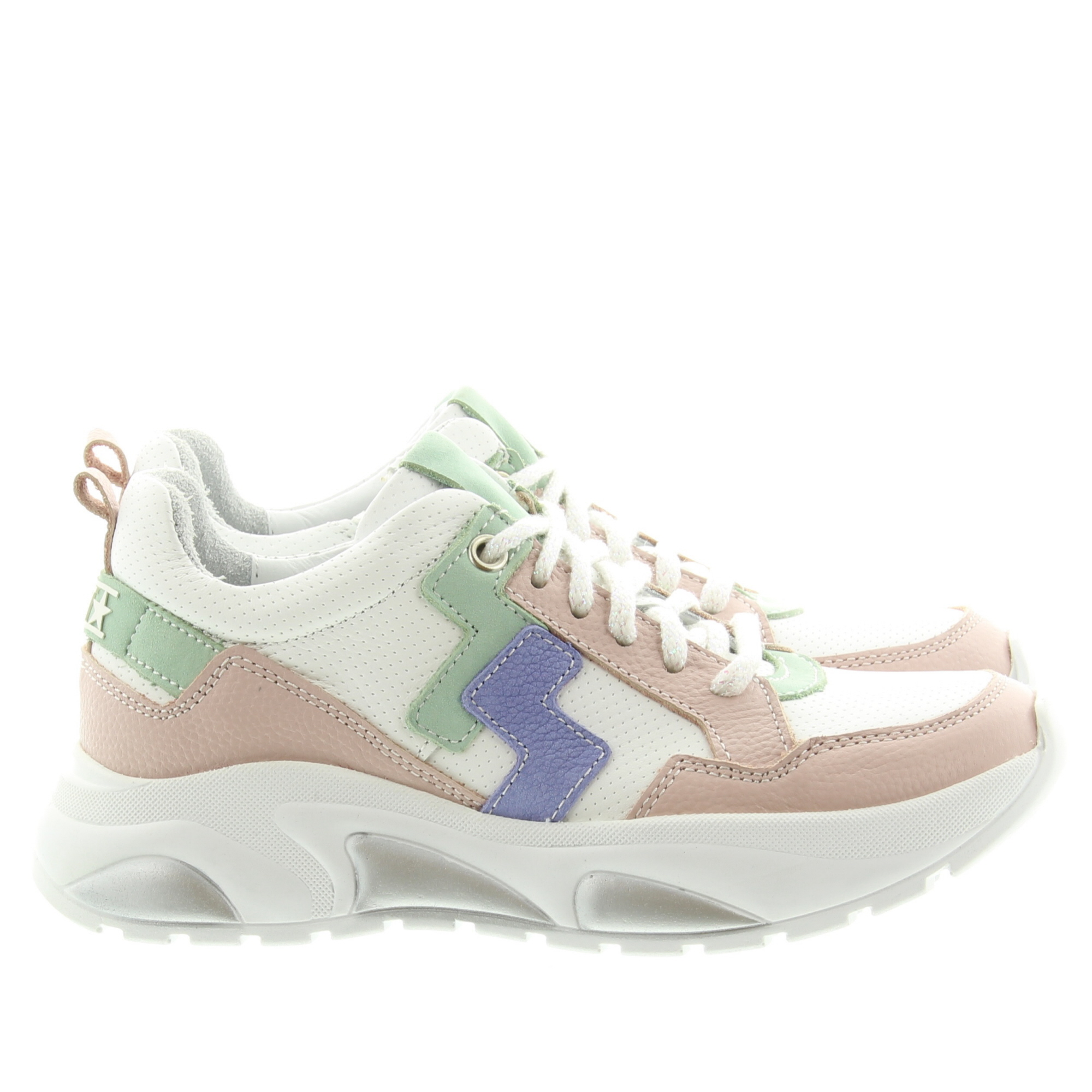 Twins Trackstyle 325175 W2.5 572 Pudra