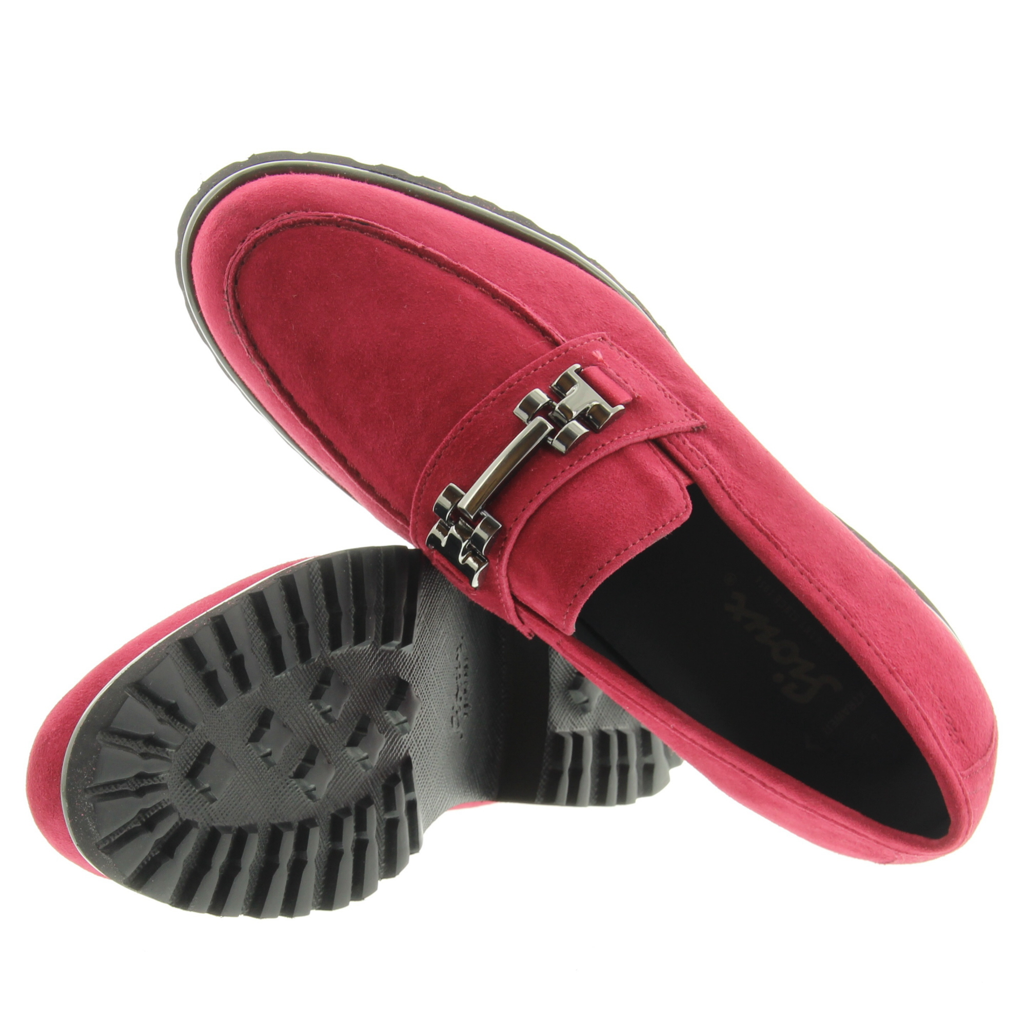 Sioux 41353 Meredith-752-H Rubin