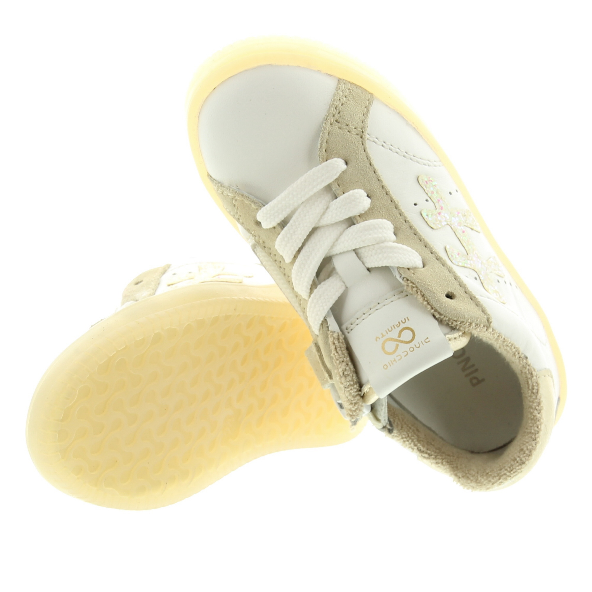 Pinocchio P1886 30CO Wit Combi