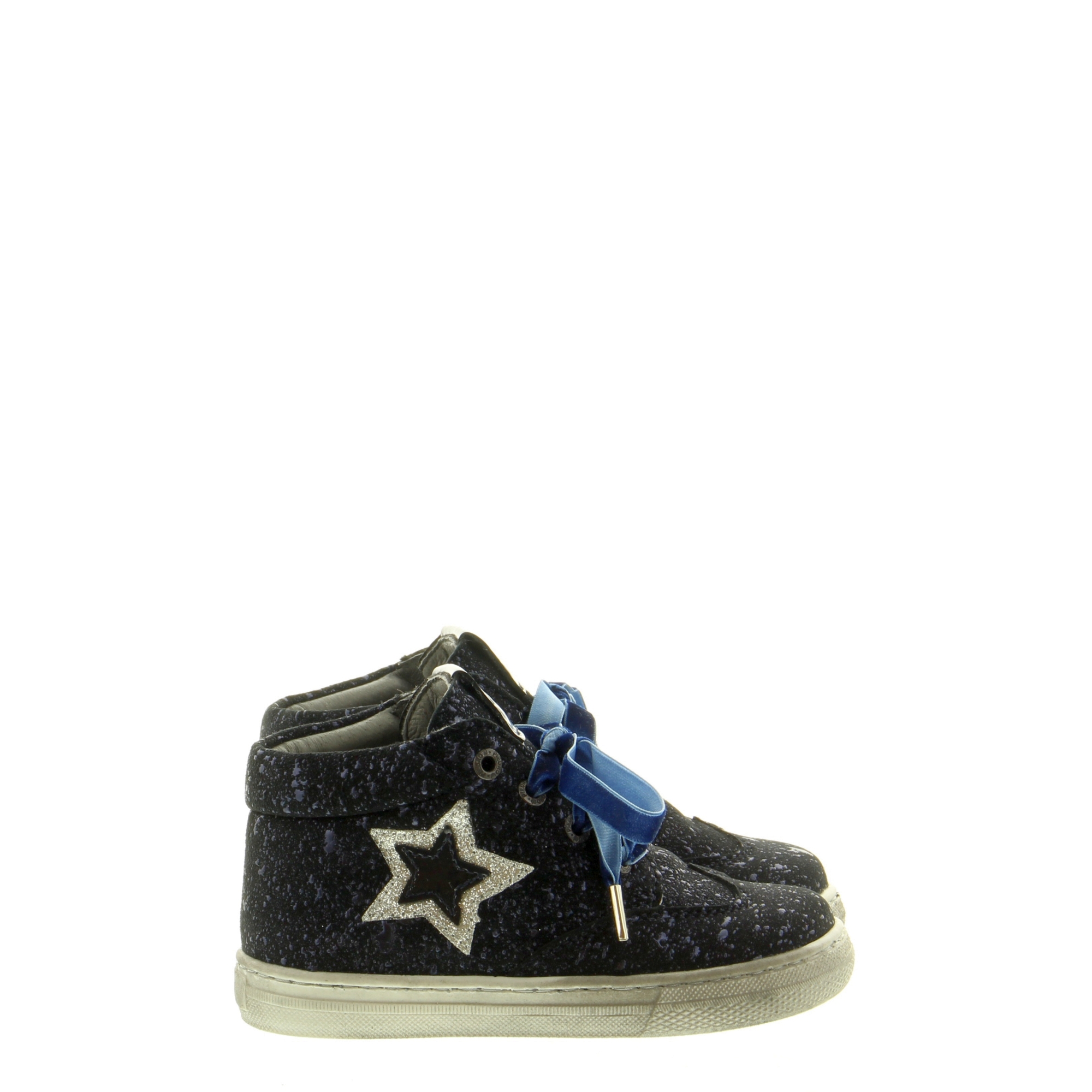 Piedro 1128002210 5637 Blauw fanta