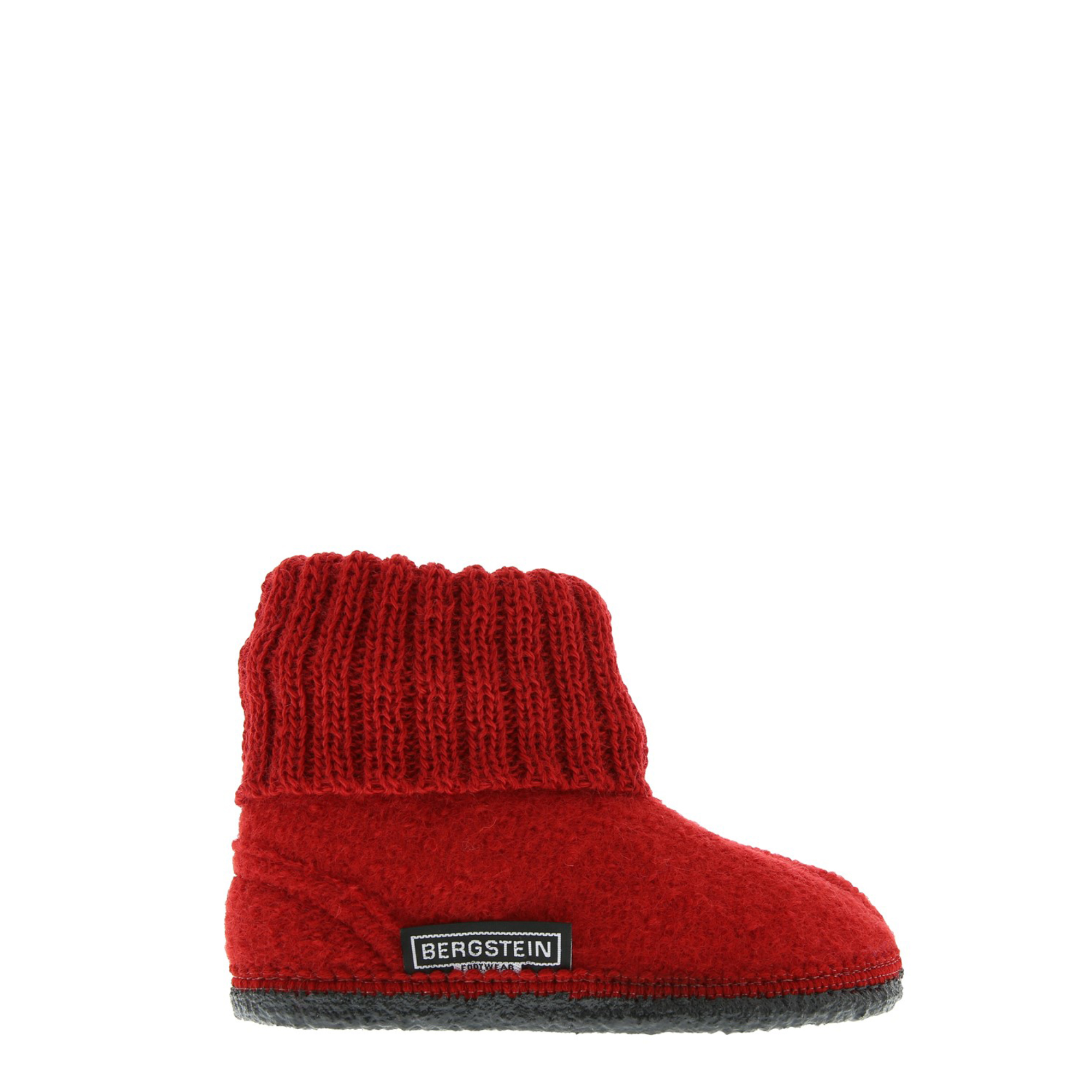 Bergstein Cozy 08 Red