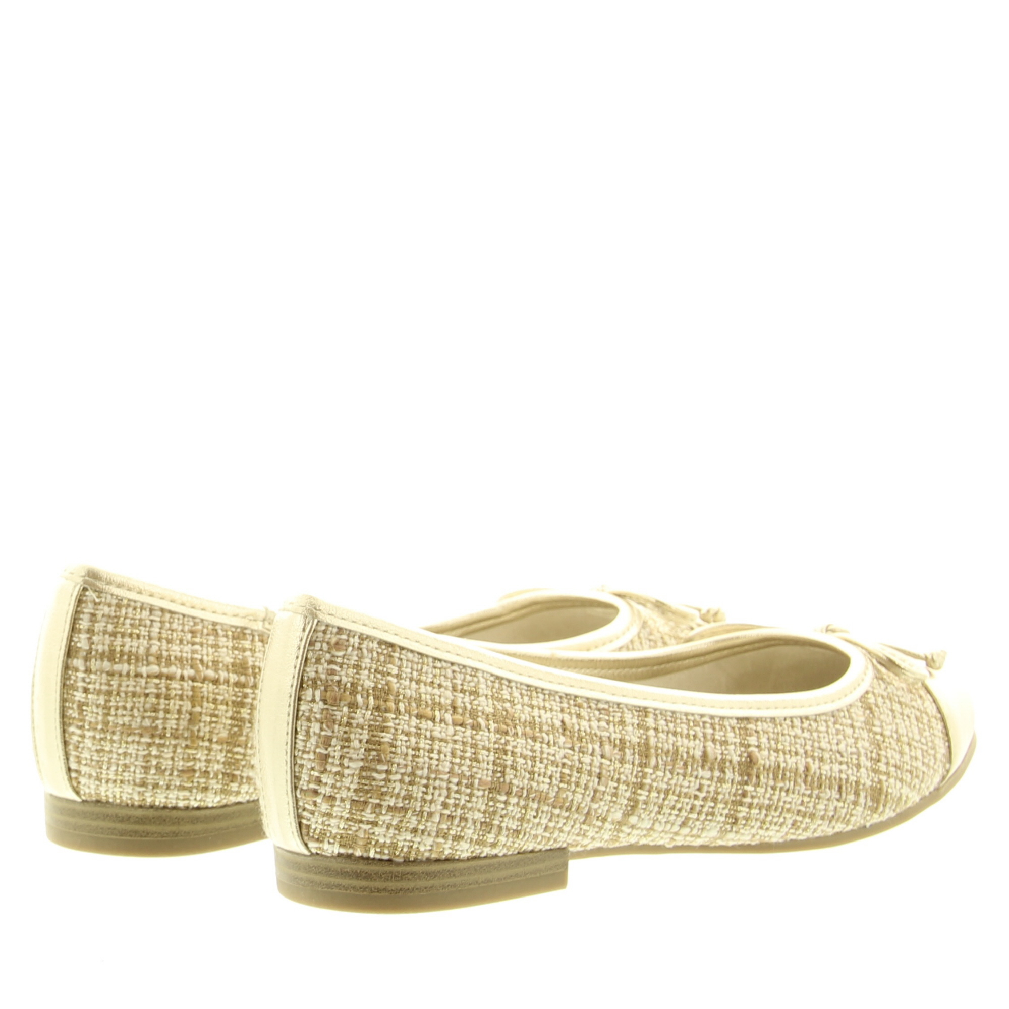 Marco Tozzi 22118 453 Cream multi