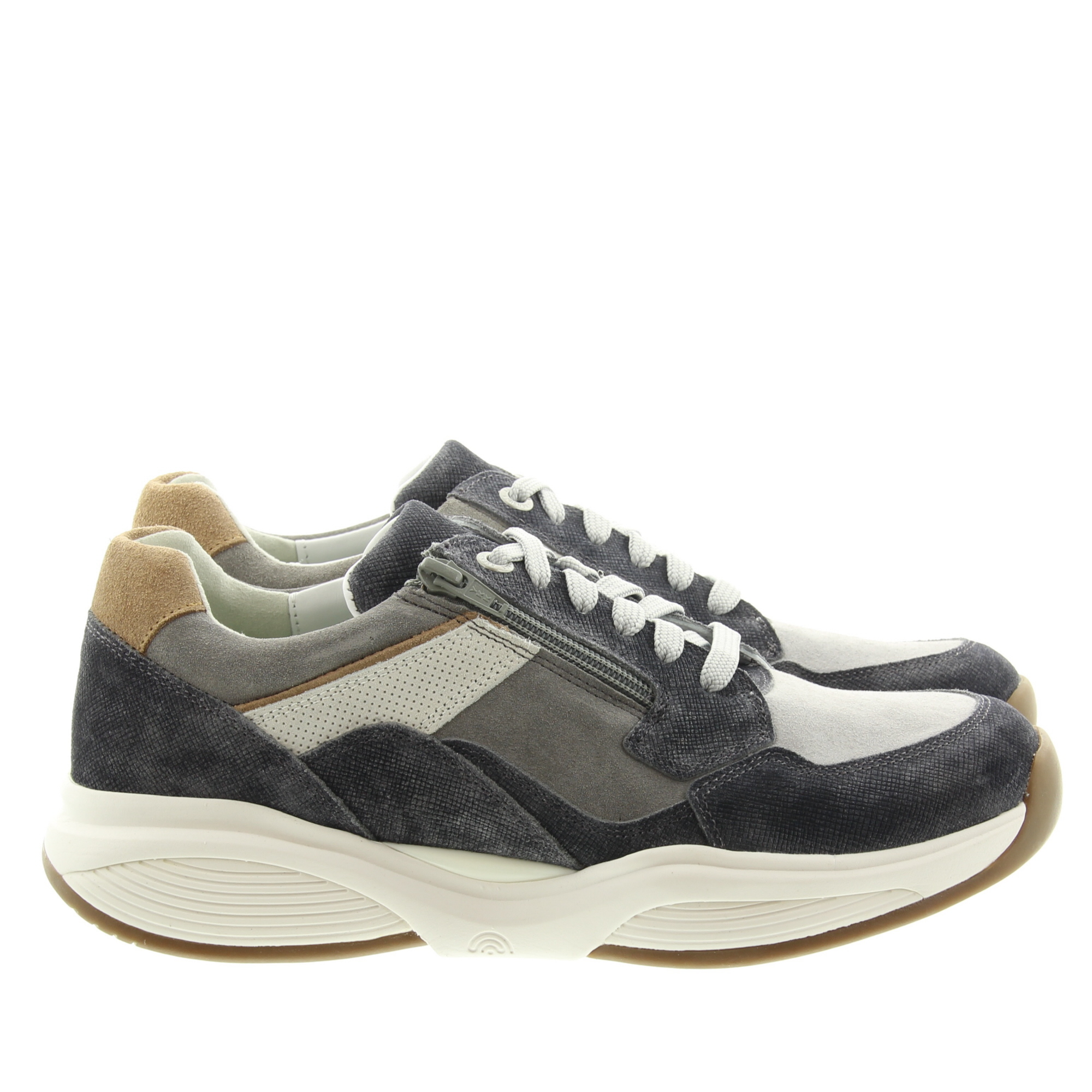 Xsensible 30088.2.809 SWX14 Men HX Grey