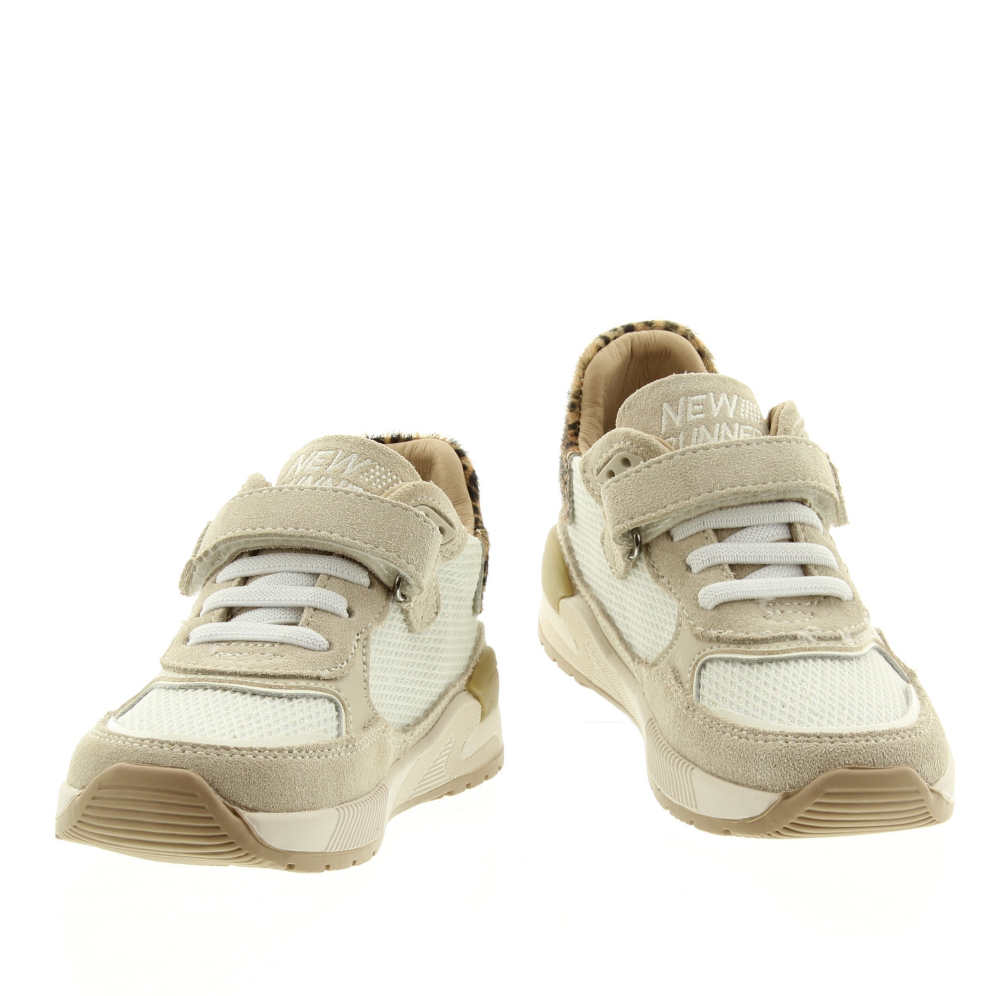 ShoesMe ST26S006-D Gold